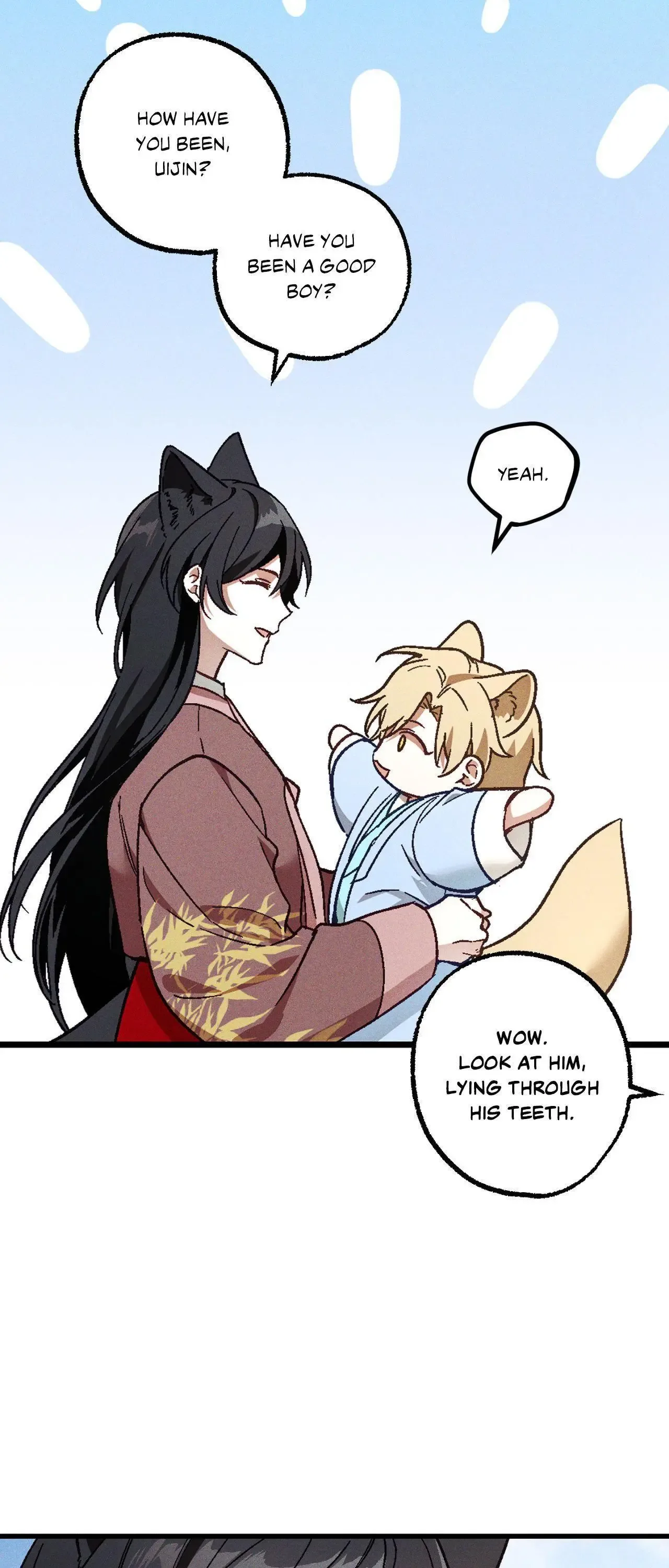 Once Upon a Deal Chapter 38 page 35