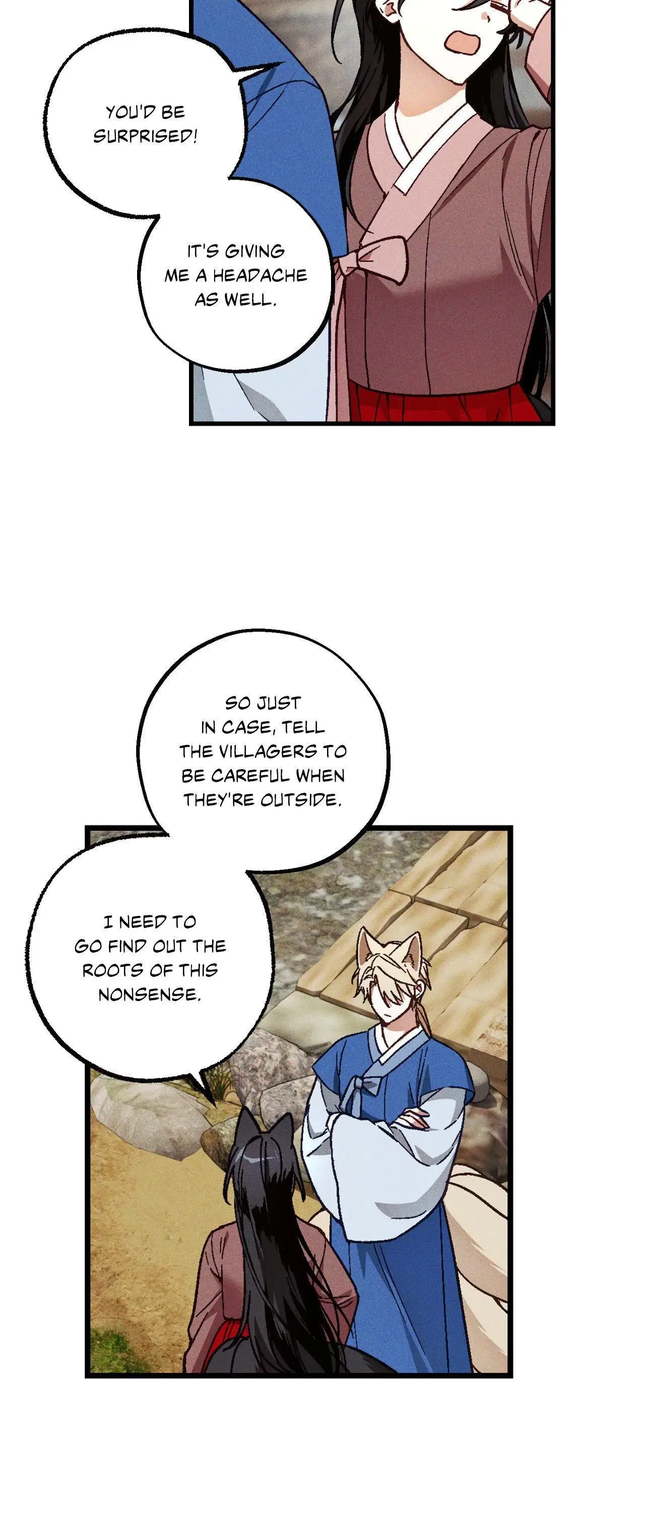 Once Upon a Deal Chapter 38 page 43