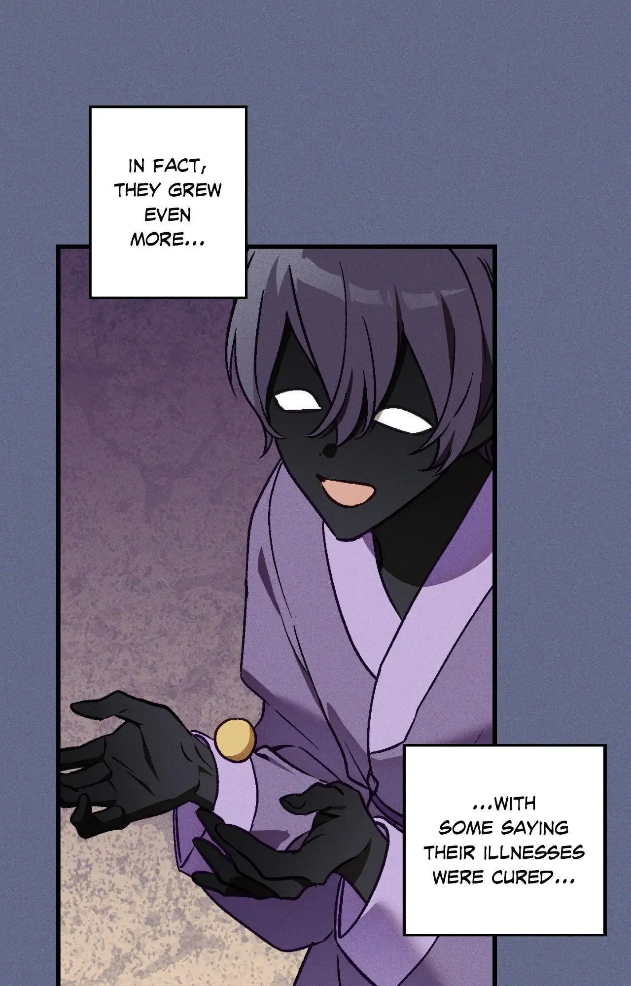 Once Upon a Deal Chapter 39 page 3