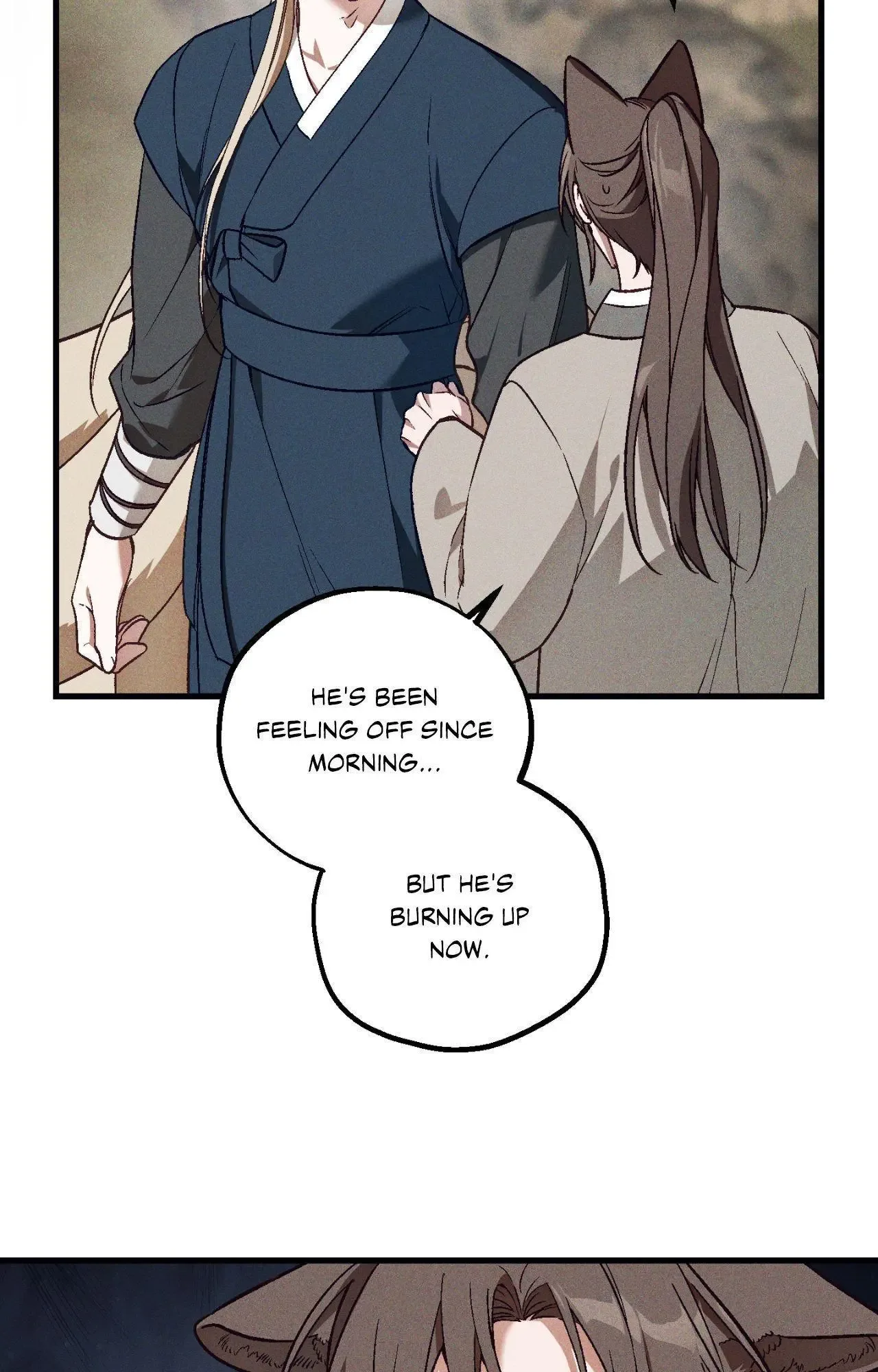 Once Upon a Deal Chapter 39 page 23