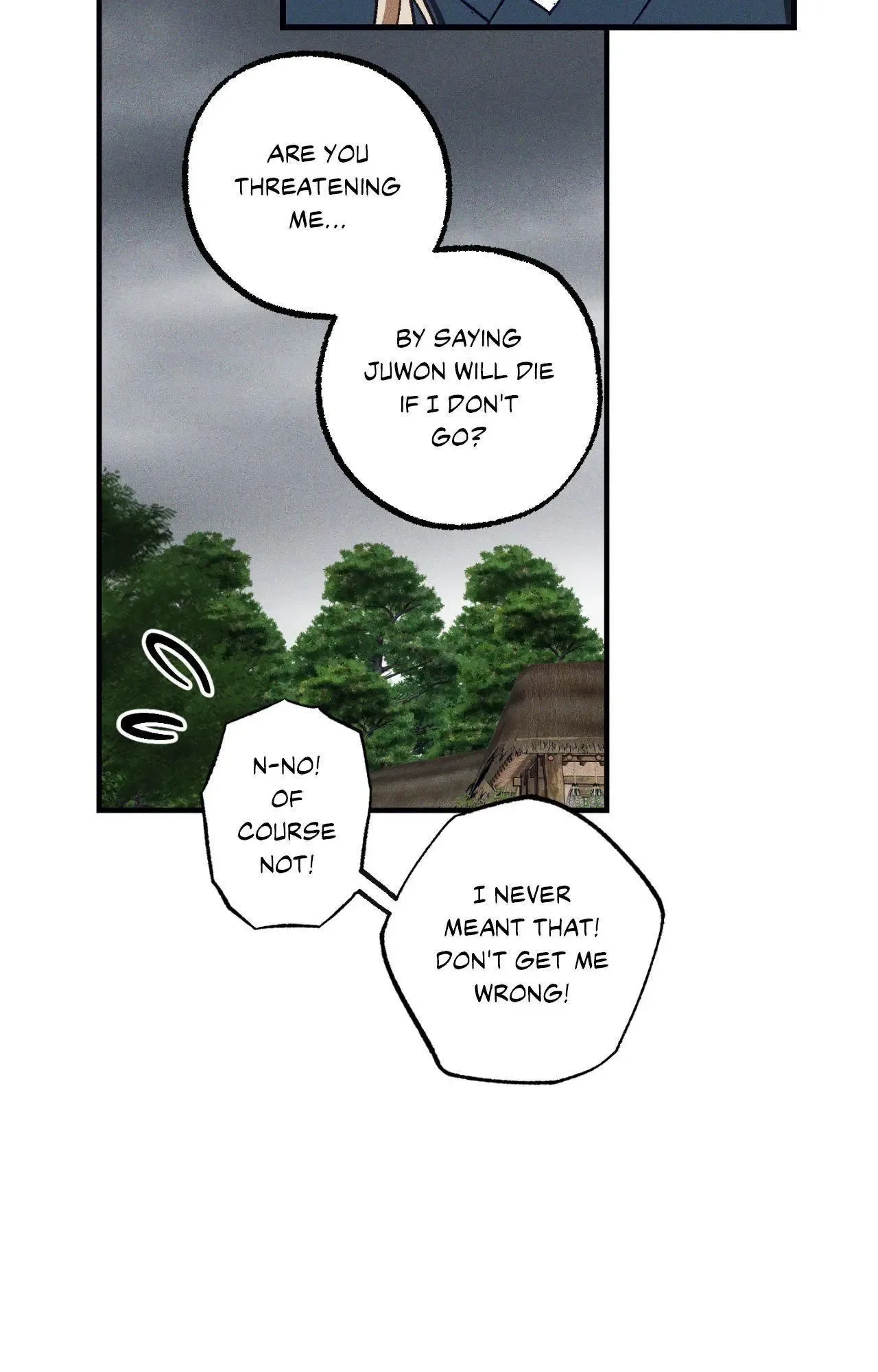 Once Upon a Deal Chapter 39 page 40