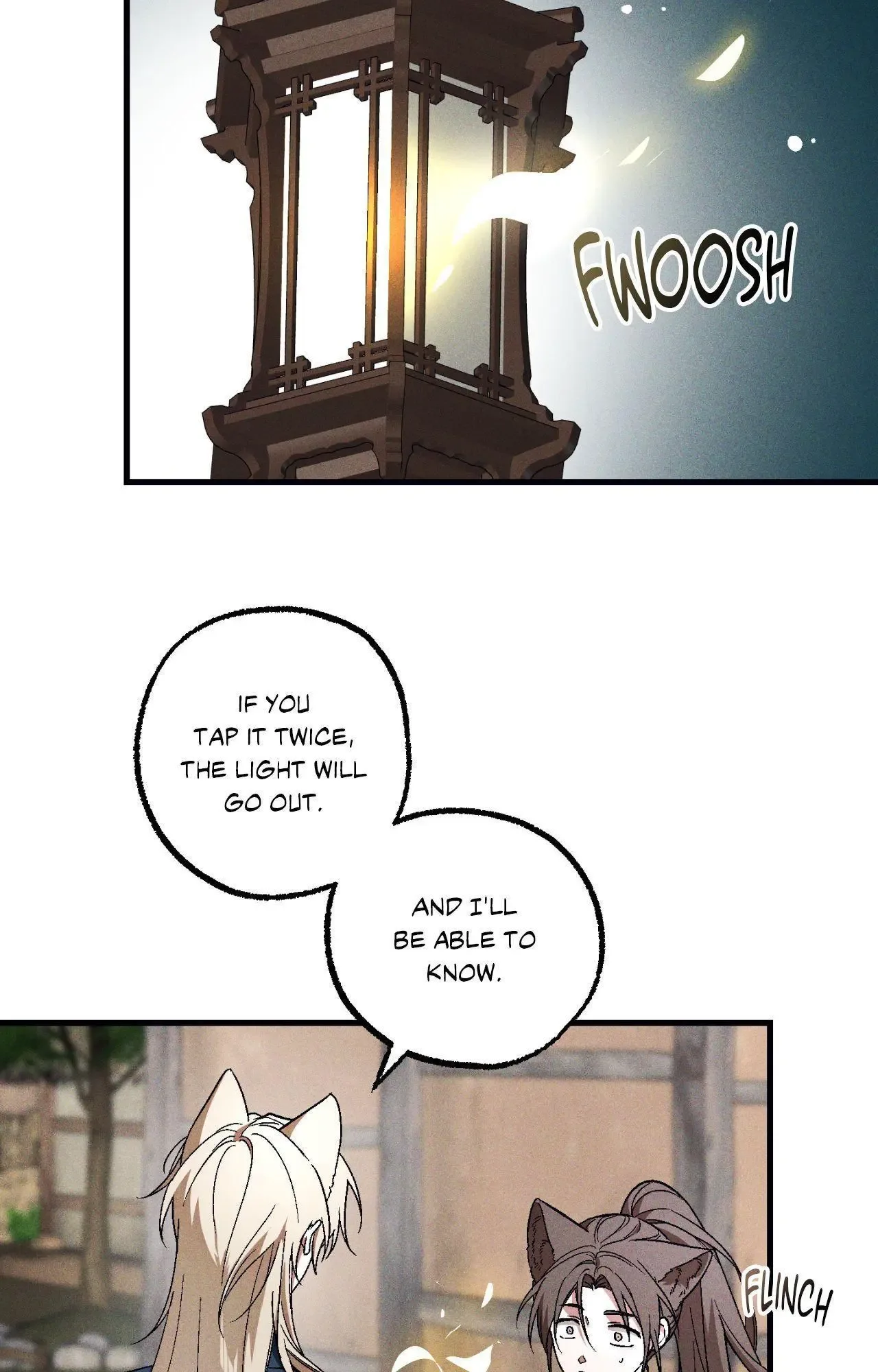 Once Upon a Deal Chapter 39 page 50
