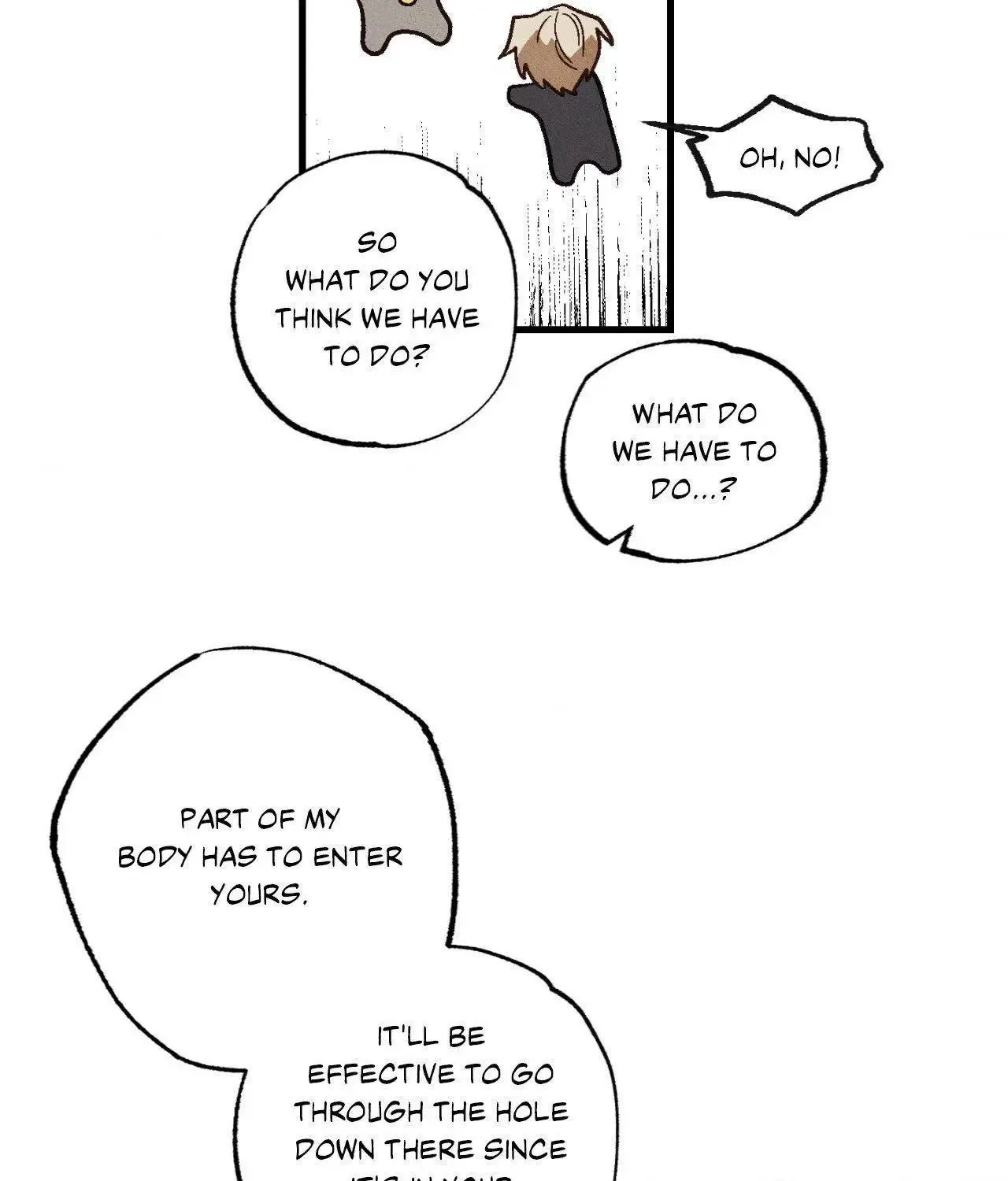 Once Upon a Deal Chapter 4 page 9