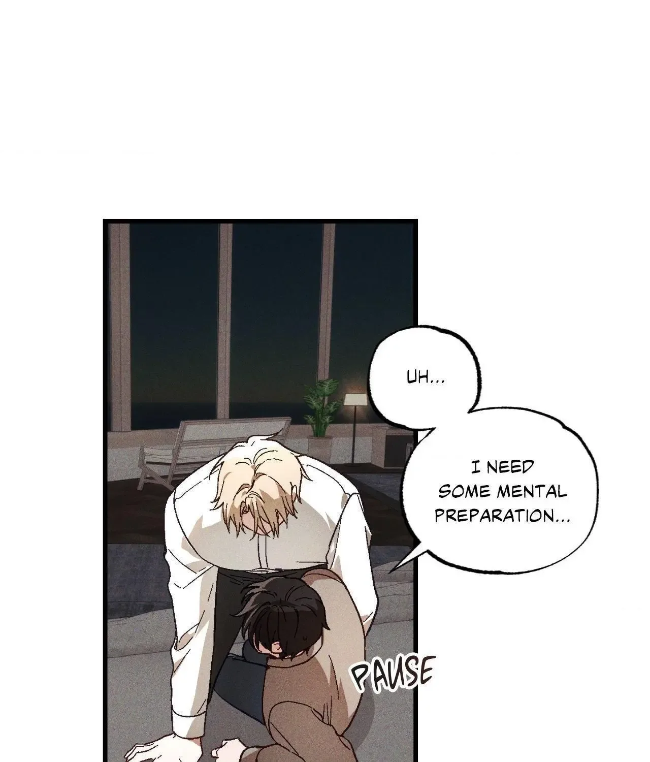 Once Upon a Deal Chapter 4 page 15