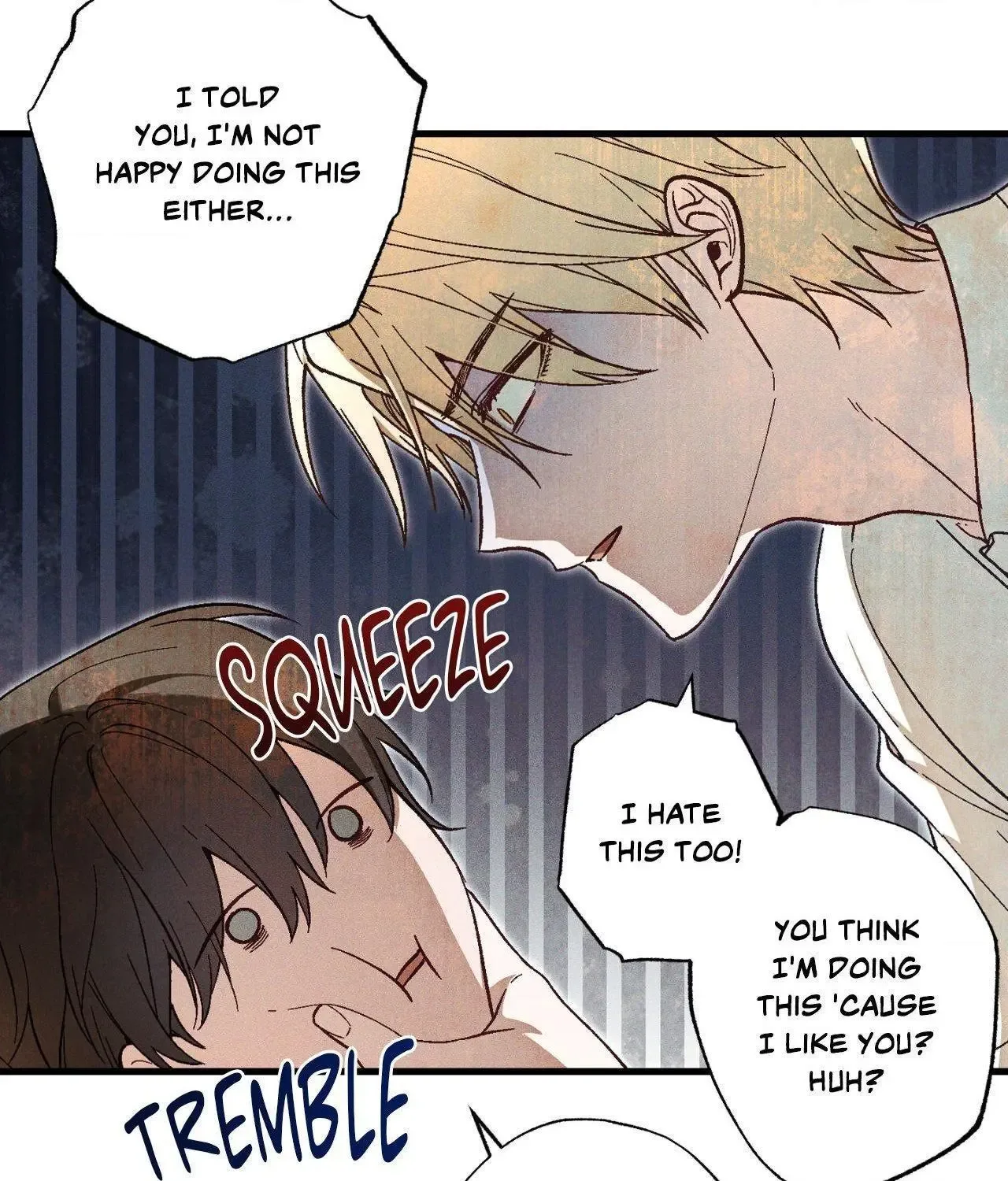 Once Upon a Deal Chapter 4 page 7
