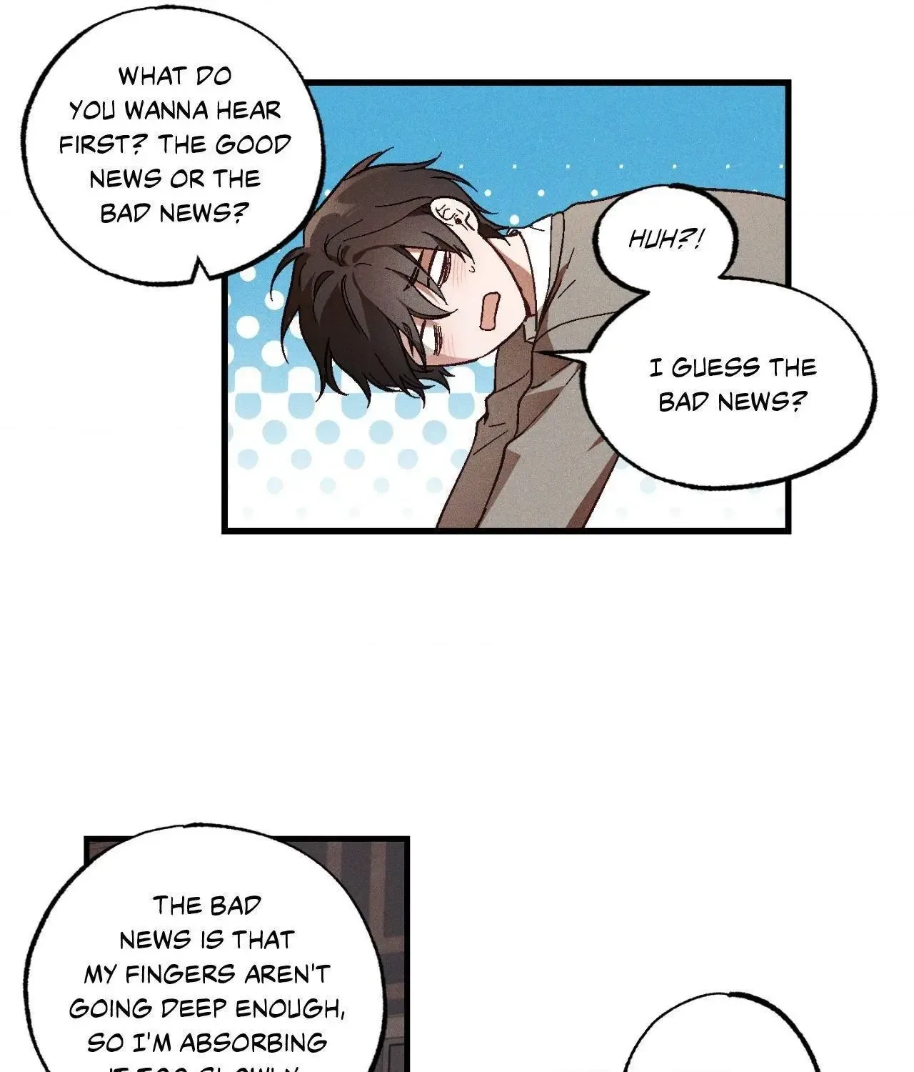 Once Upon a Deal Chapter 4 page 38
