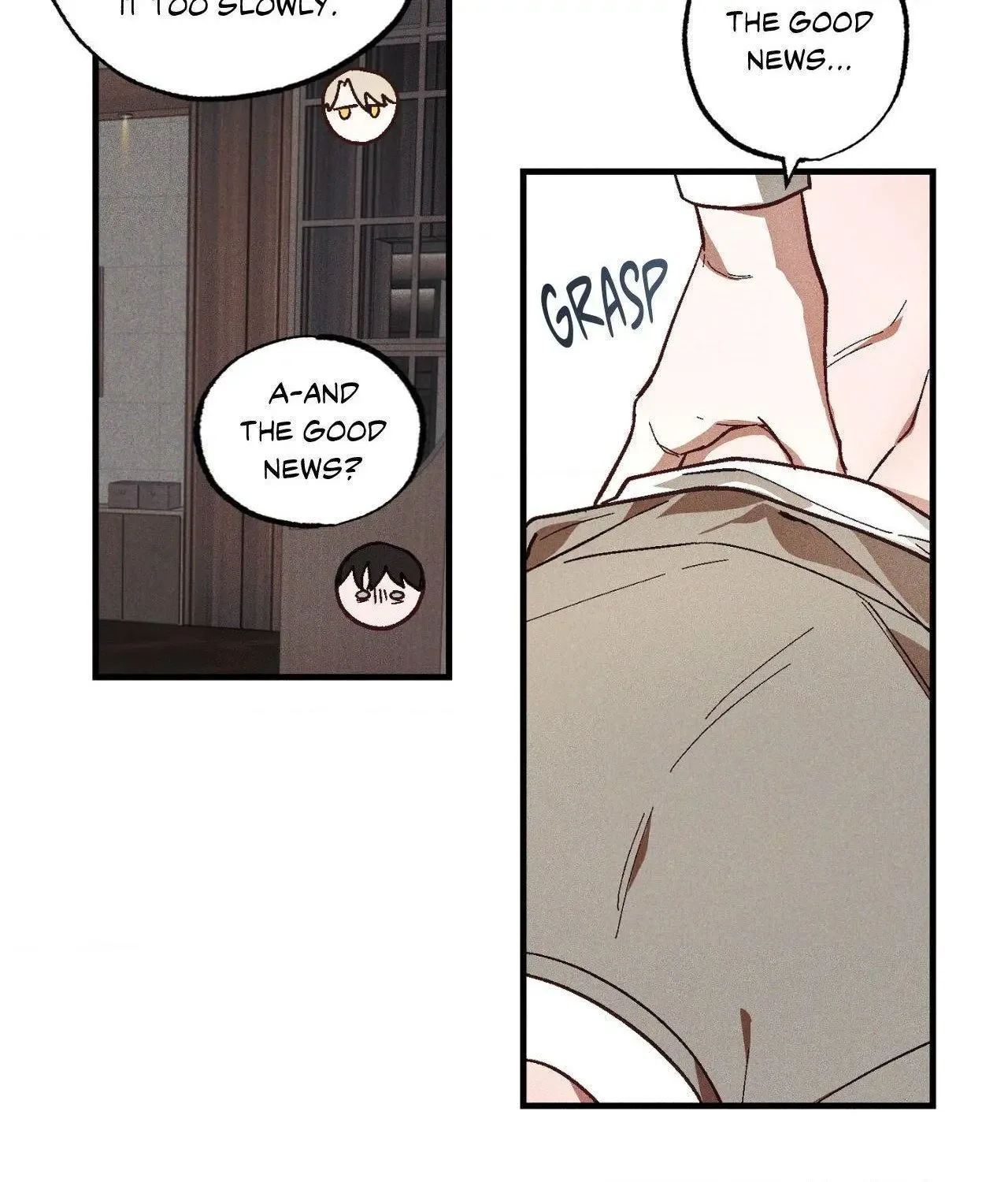 Once Upon a Deal Chapter 4 page 39