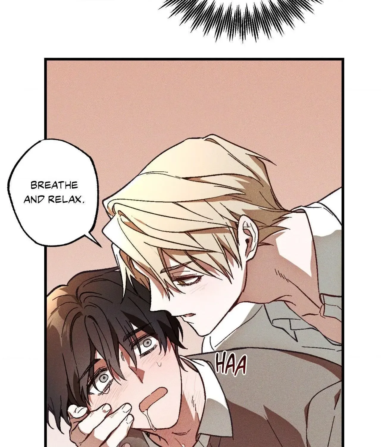 Once Upon a Deal Chapter 4 page 46