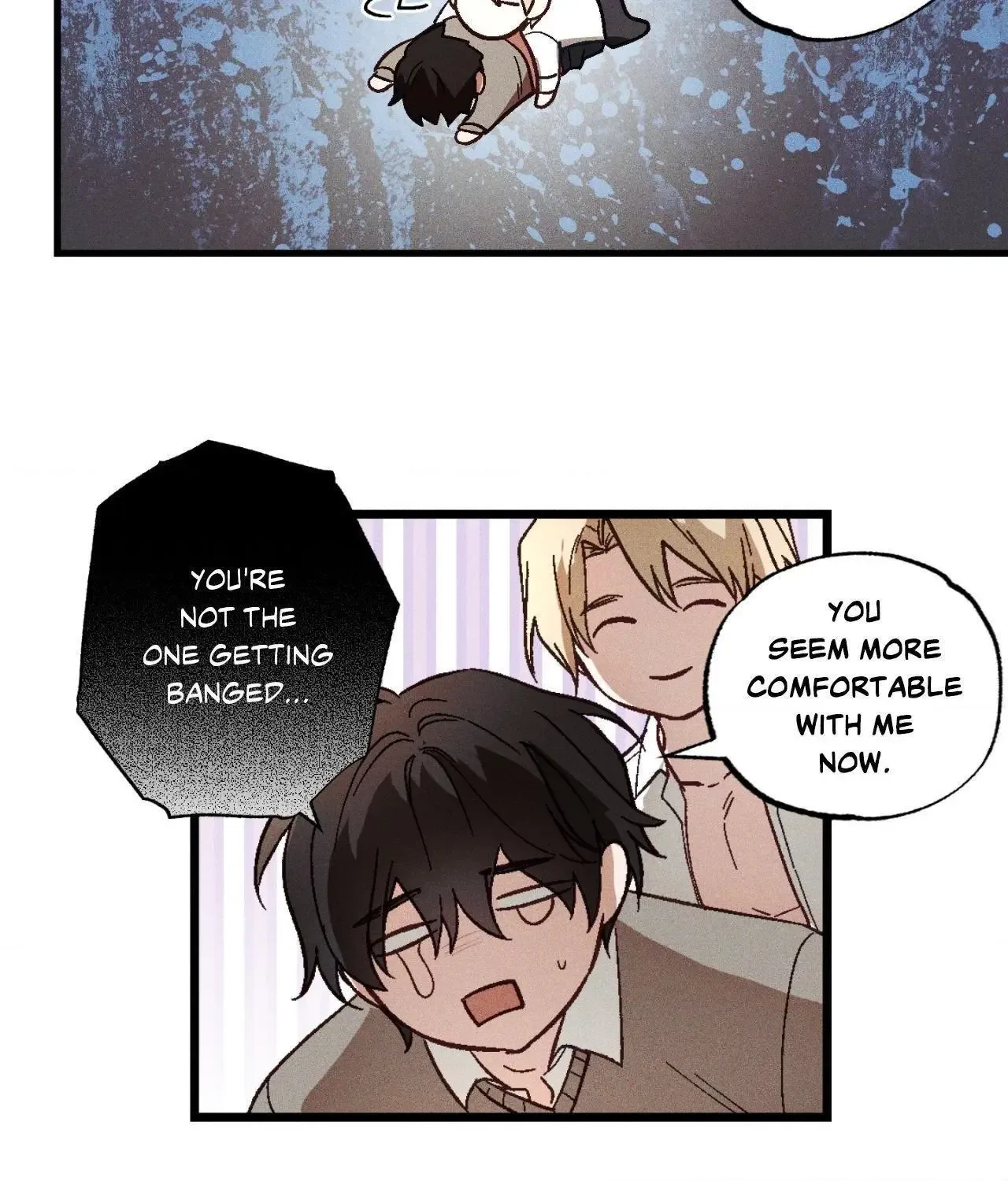 Once Upon a Deal Chapter 4 page 53