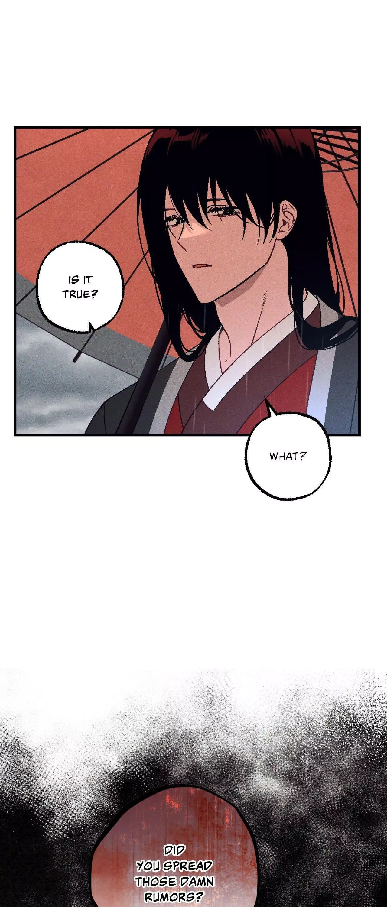 Once Upon a Deal Chapter 40 page 8