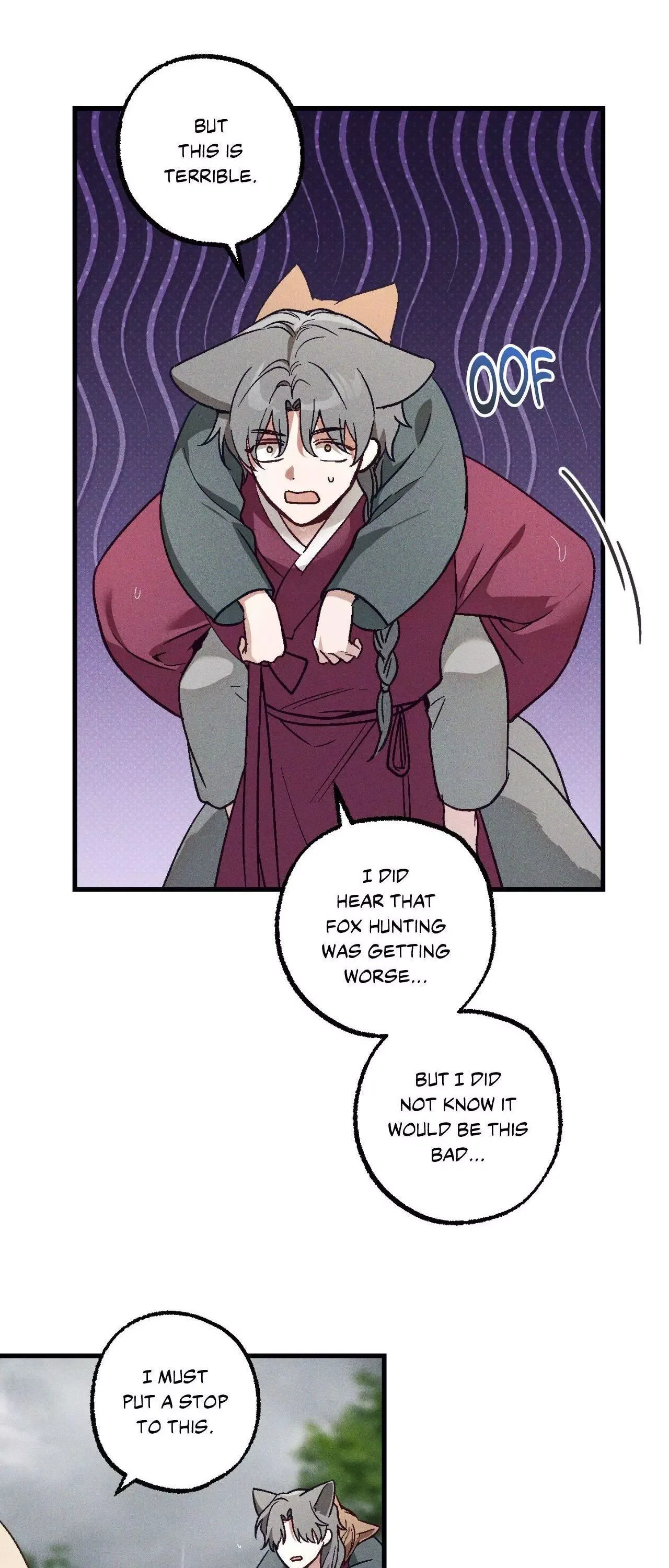 Once Upon a Deal Chapter 40 page 39