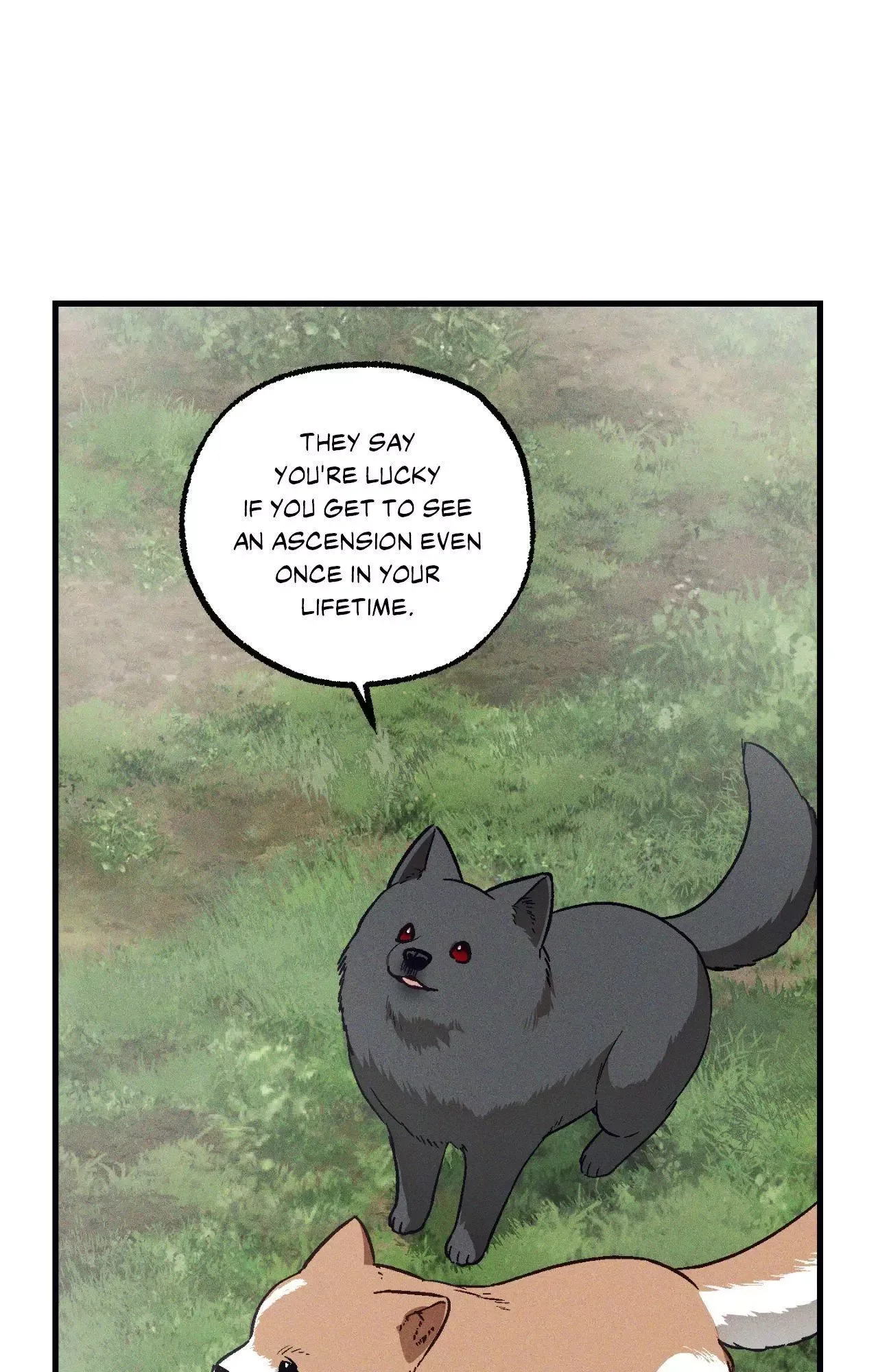 Once Upon a Deal Chapter 41 page 8