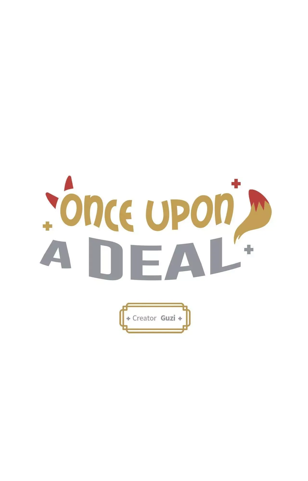 Once Upon a Deal Chapter 41 page 7