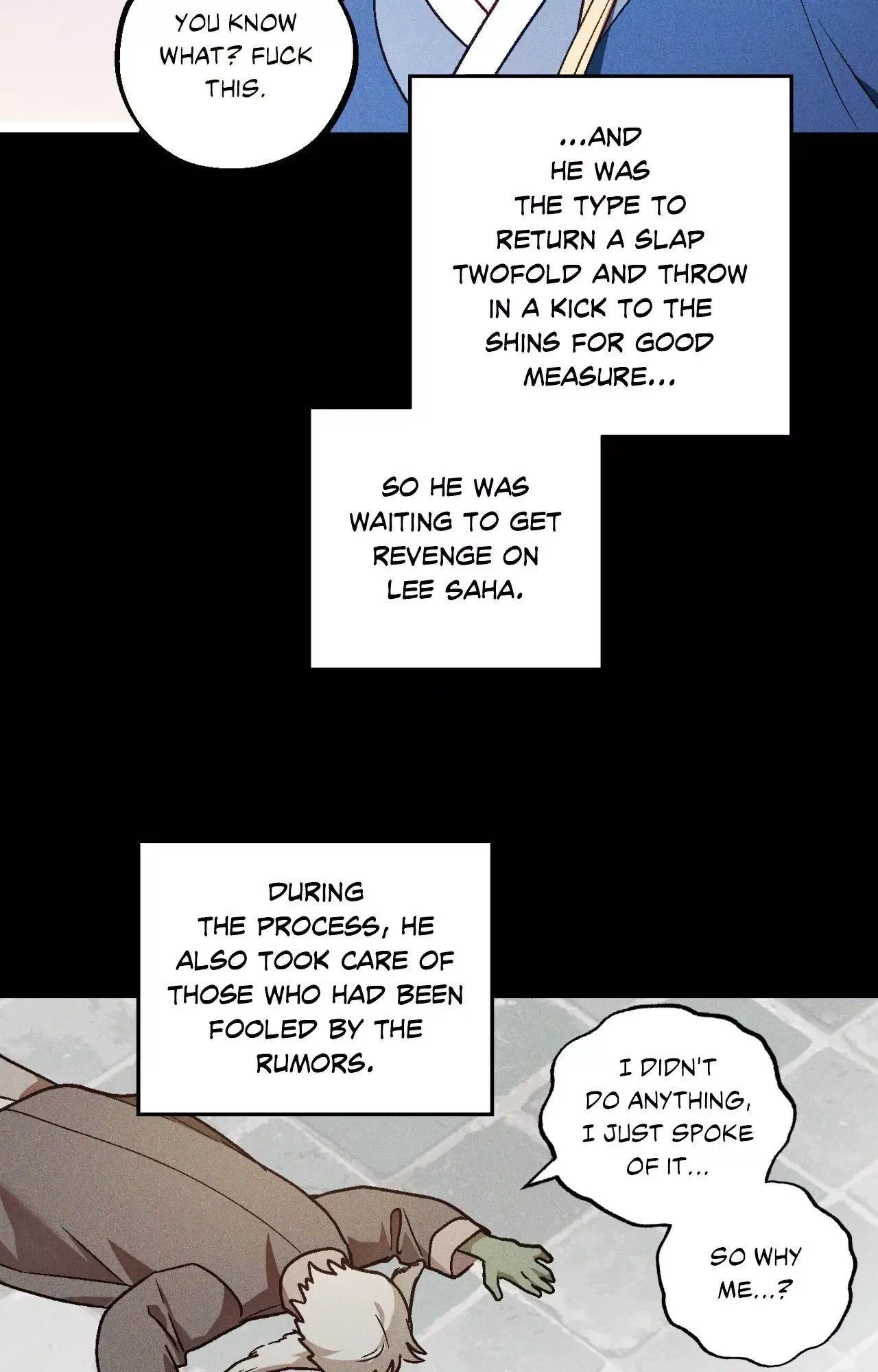 Once Upon a Deal Chapter 41 page 60