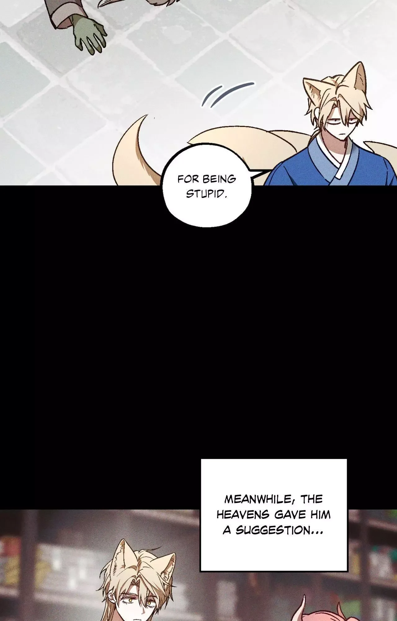 Once Upon a Deal Chapter 41 page 61