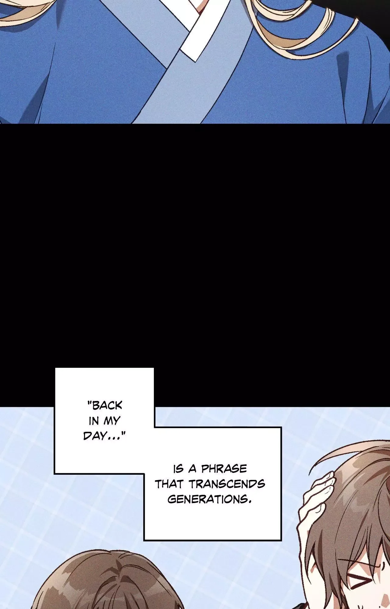 Once Upon a Deal Chapter 41 page 64
