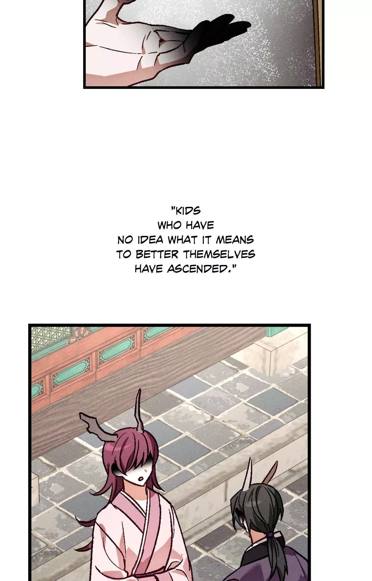 Once Upon a Deal Chapter 41 page 70