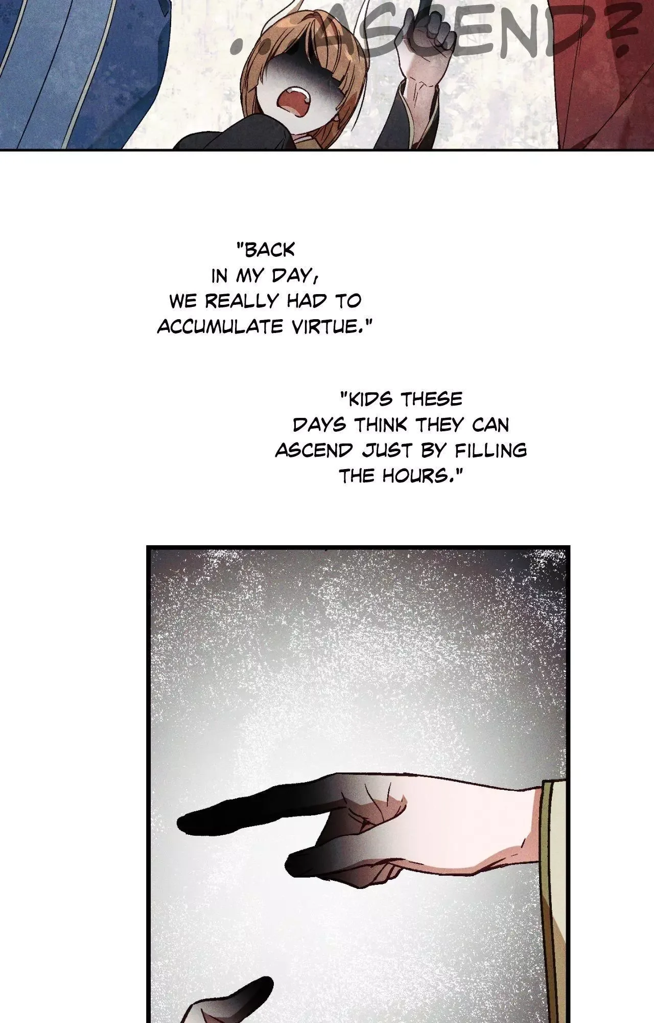 Once Upon a Deal Chapter 41 page 69
