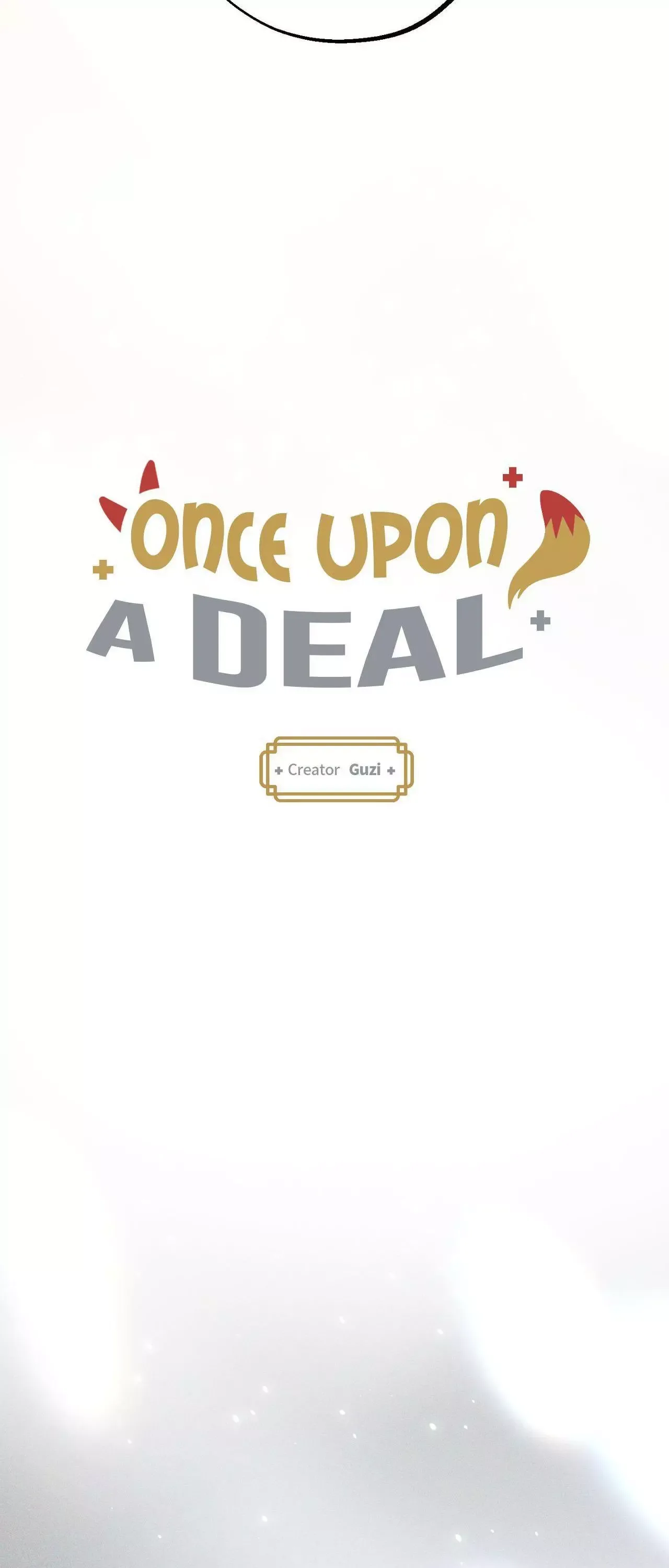 Once Upon a Deal Chapter 42 page 6
