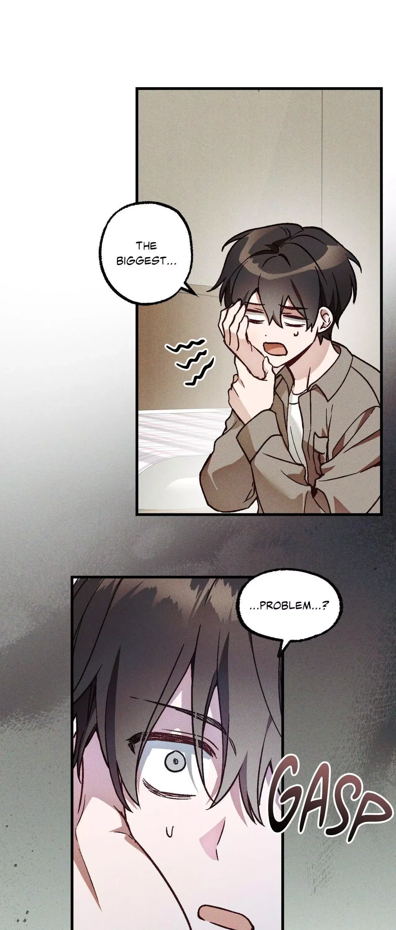 Once Upon a Deal Chapter 42 page 46