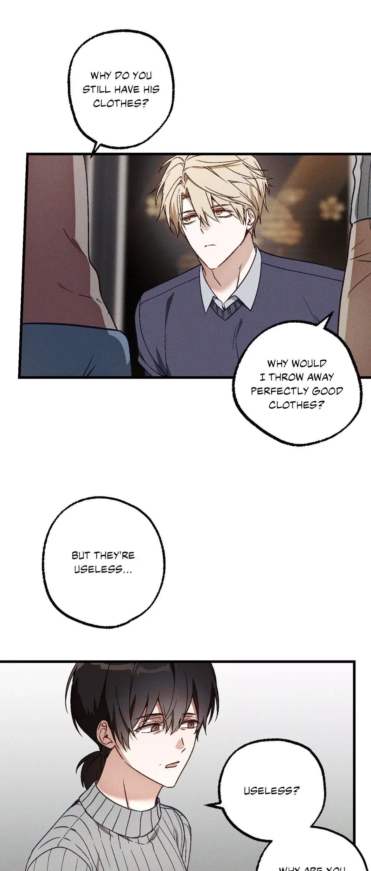 Once Upon a Deal Chapter 43 page 17