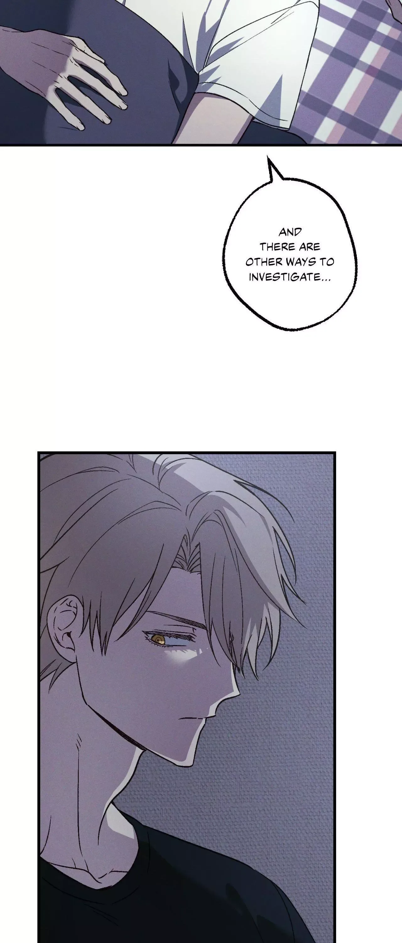 Once Upon a Deal Chapter 43 page 28