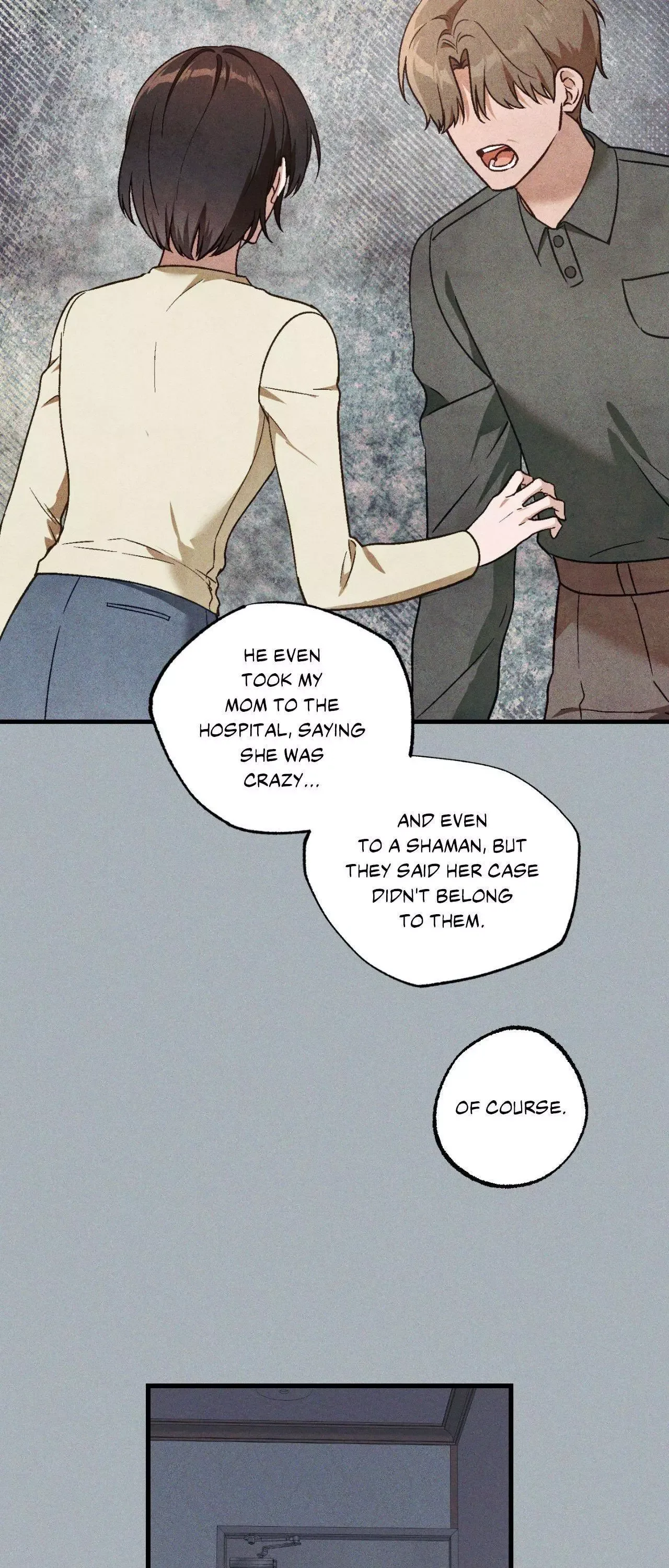 Once Upon a Deal Chapter 43 page 32