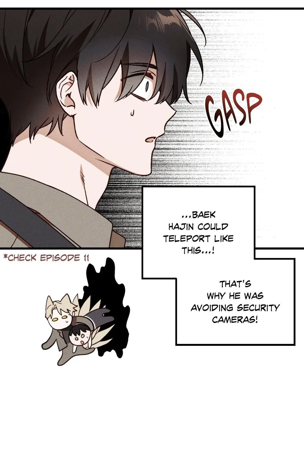 Once Upon a Deal Chapter 44 page 24