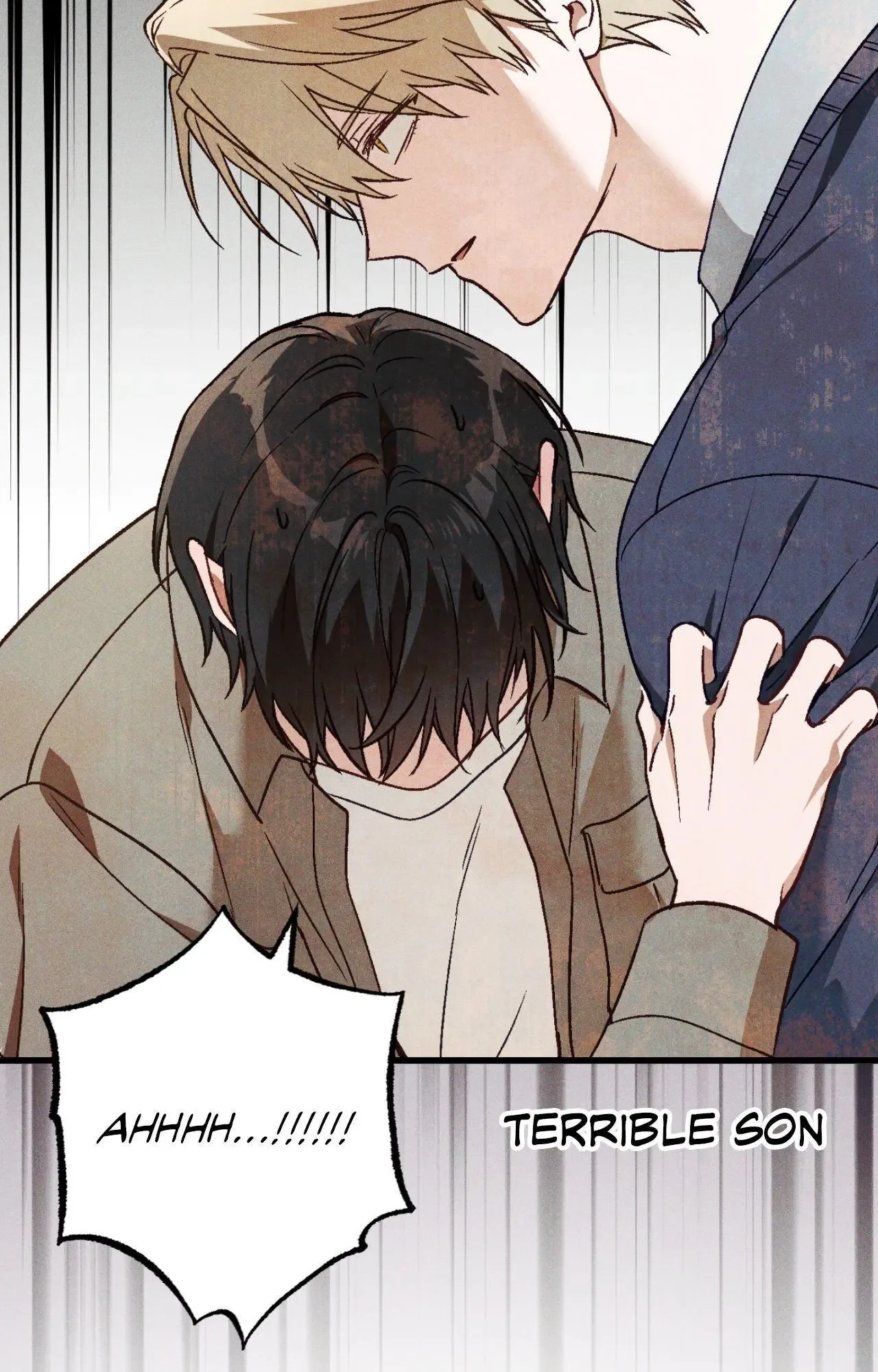 Once Upon a Deal Chapter 44 page 40