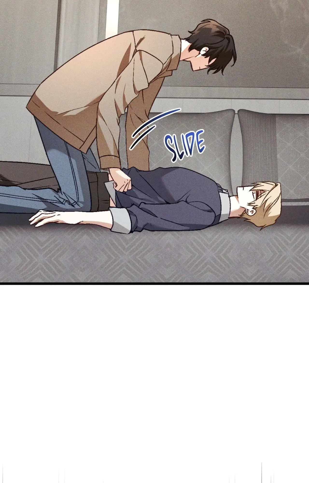 Once Upon a Deal Chapter 44 page 71