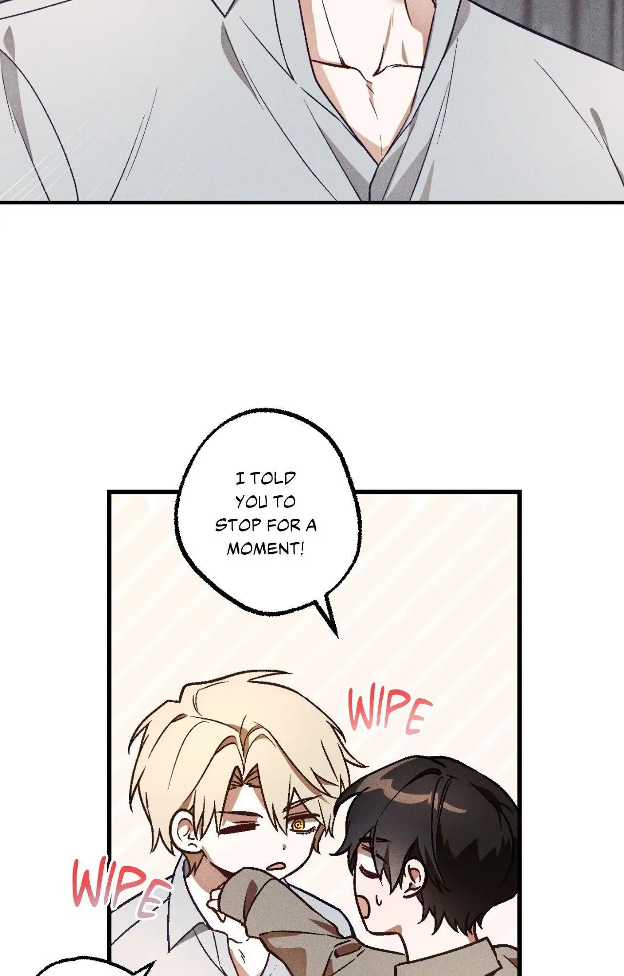 Once Upon a Deal Chapter 45 page 47