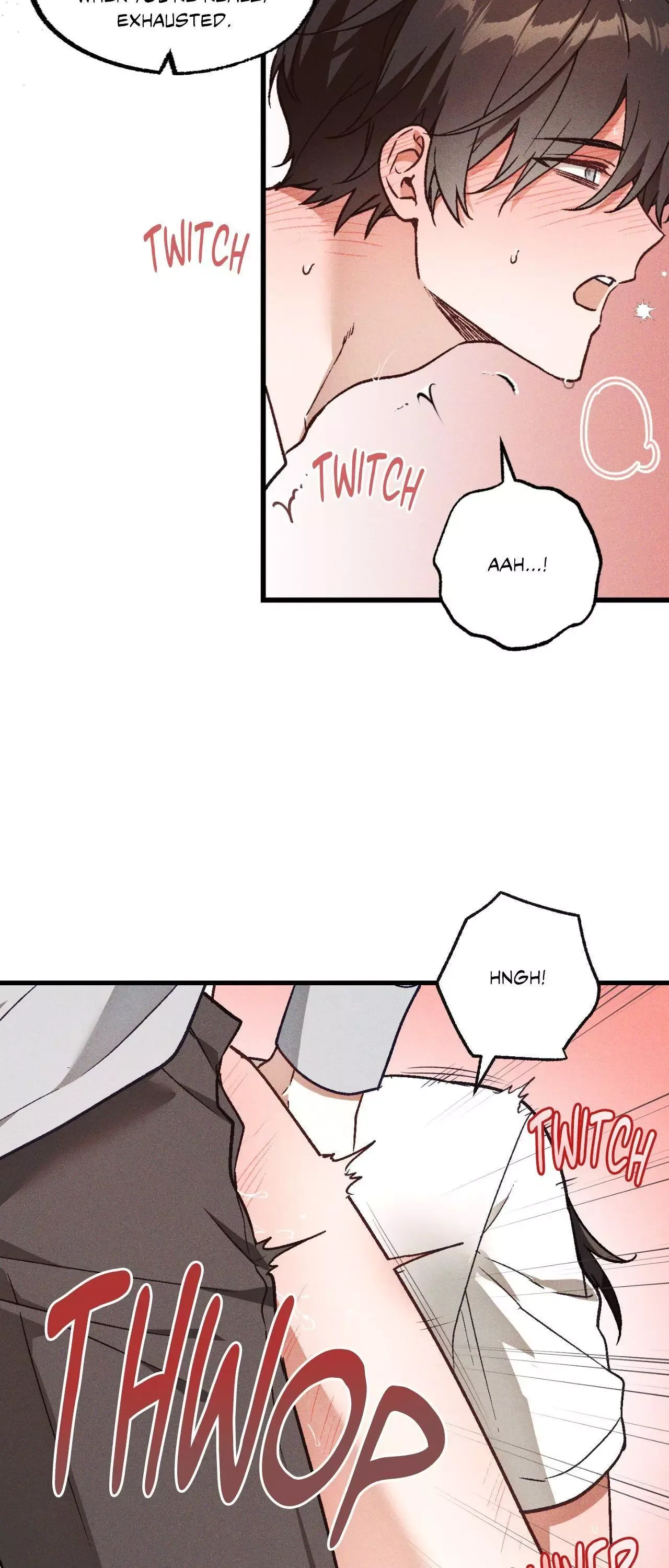 Once Upon a Deal Chapter 46 page 29