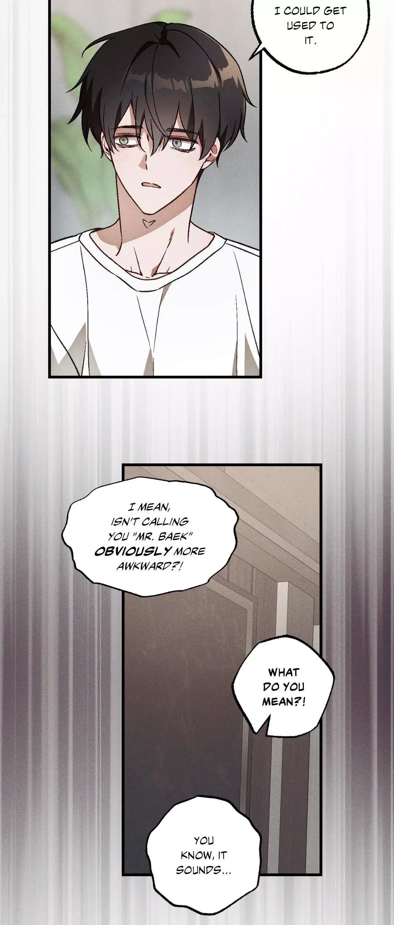Once Upon a Deal Chapter 46 page 22