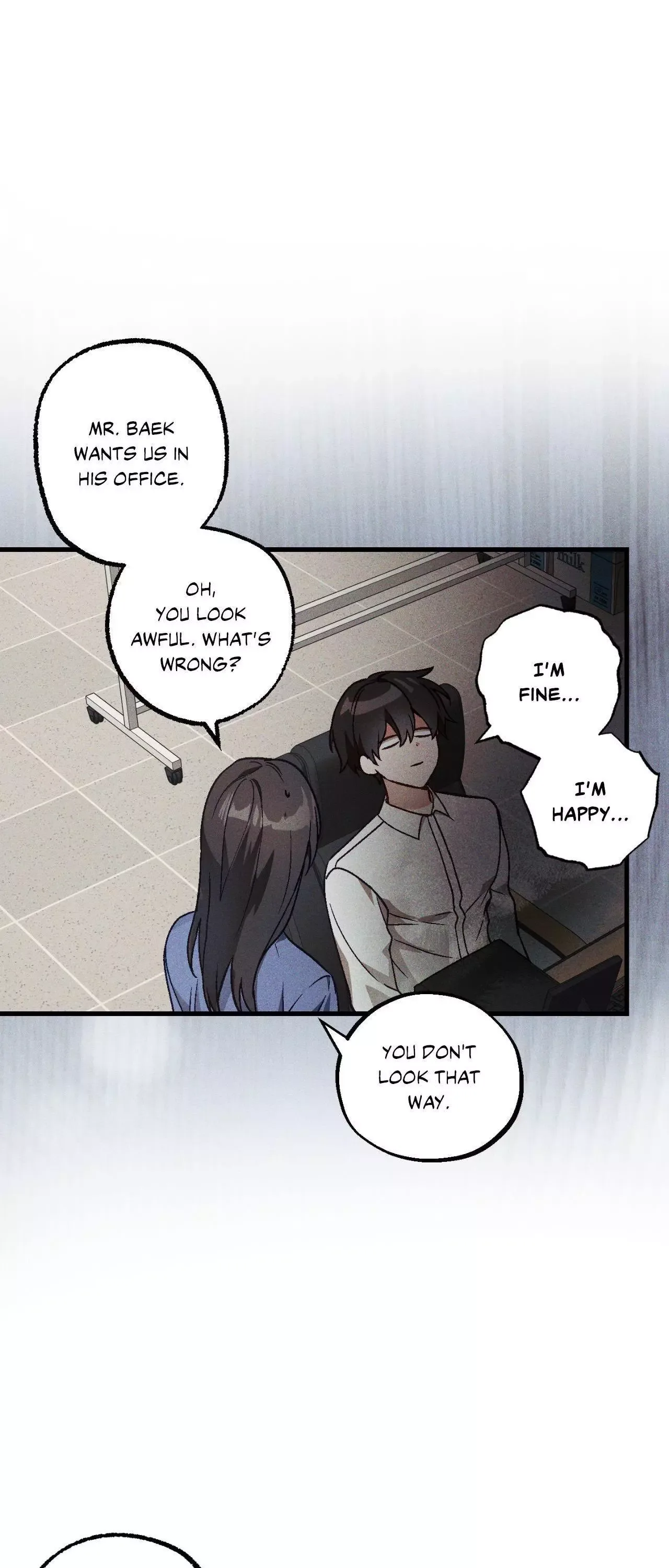 Once Upon a Deal Chapter 46 page 36