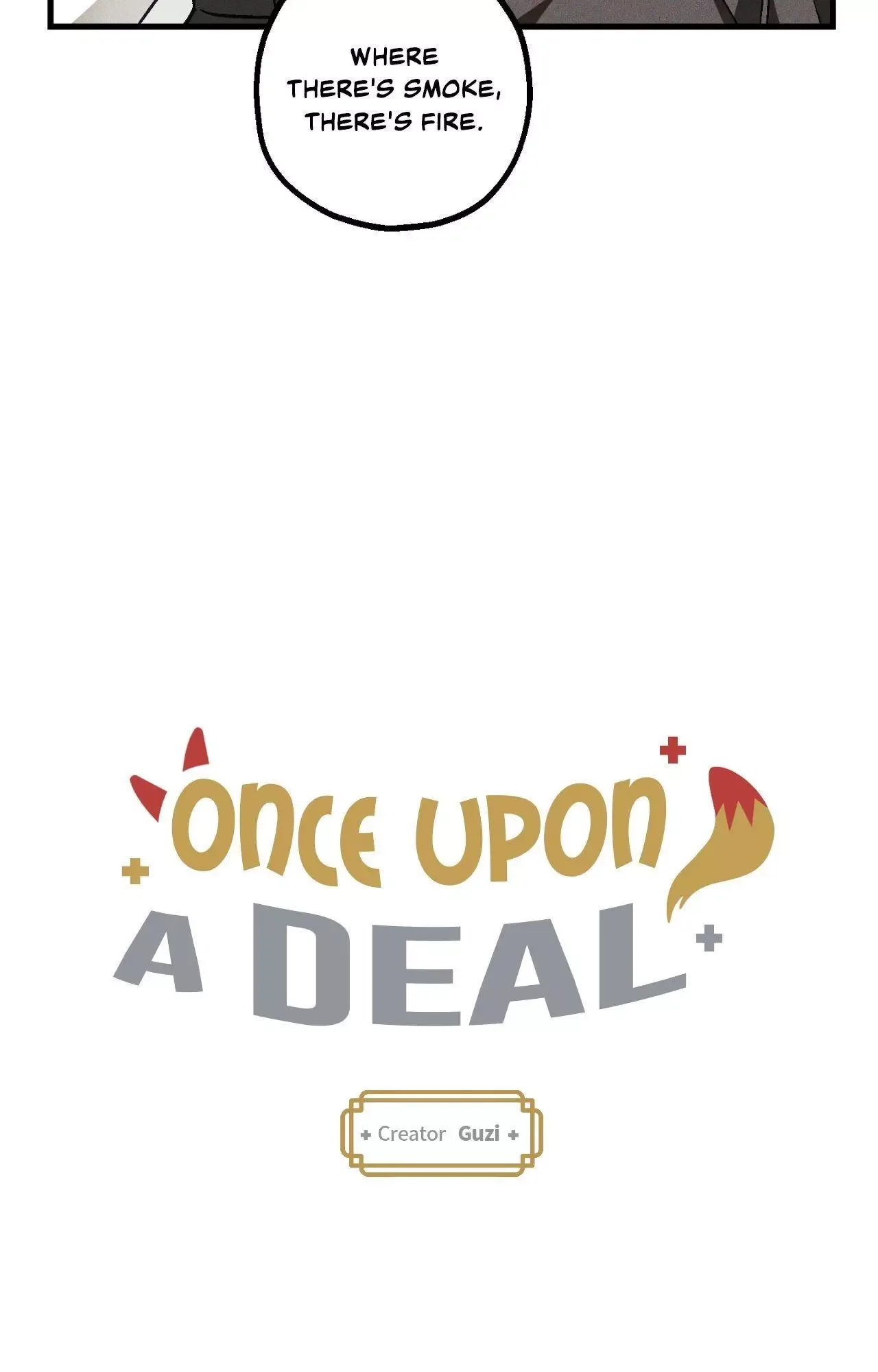 Once Upon a Deal Chapter 47 page 4