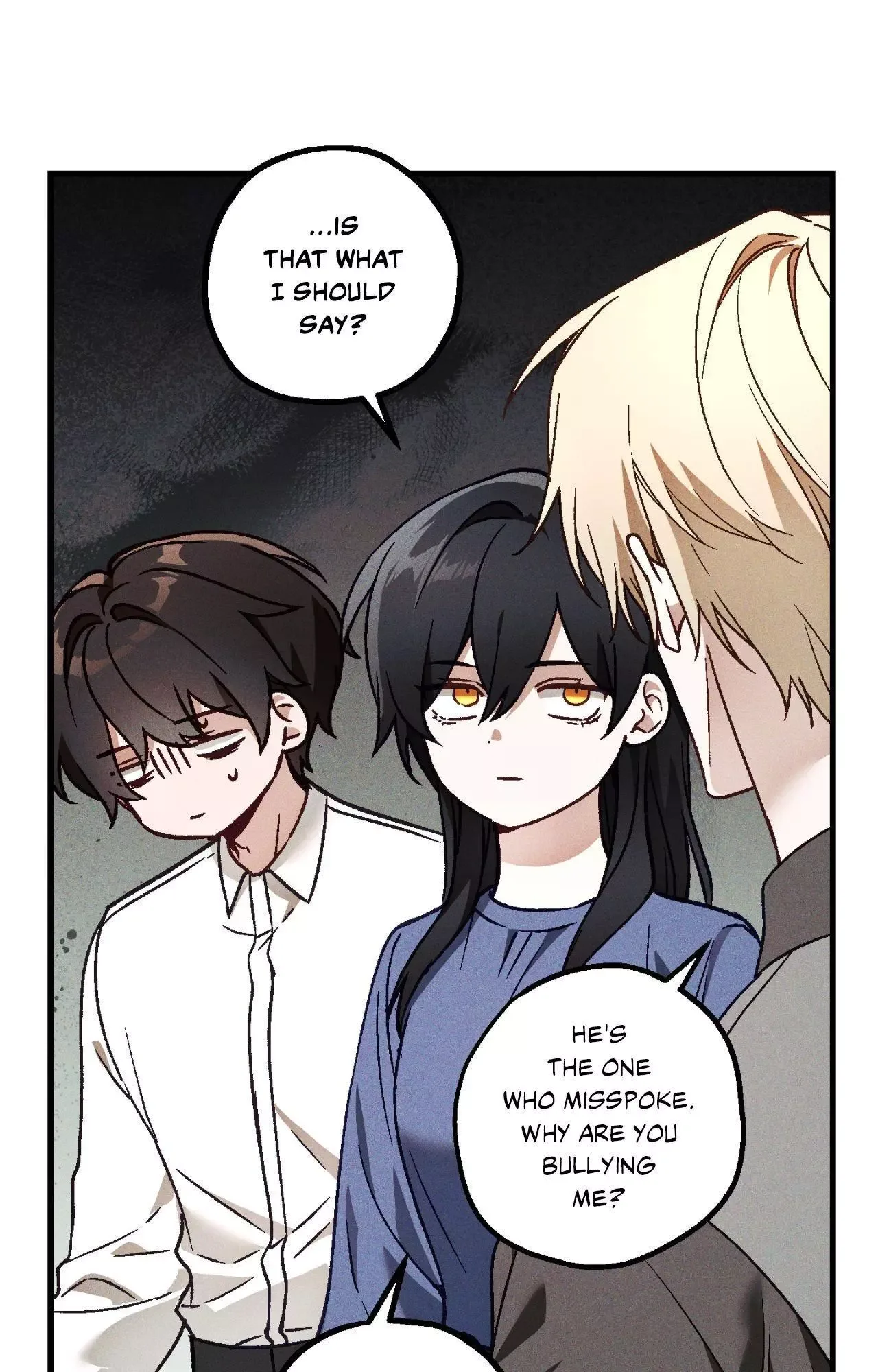 Once Upon a Deal Chapter 47 page 3