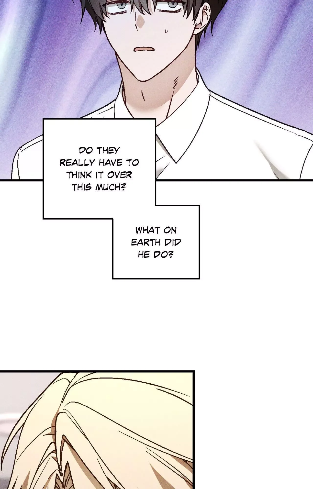 Once Upon a Deal Chapter 47 page 28