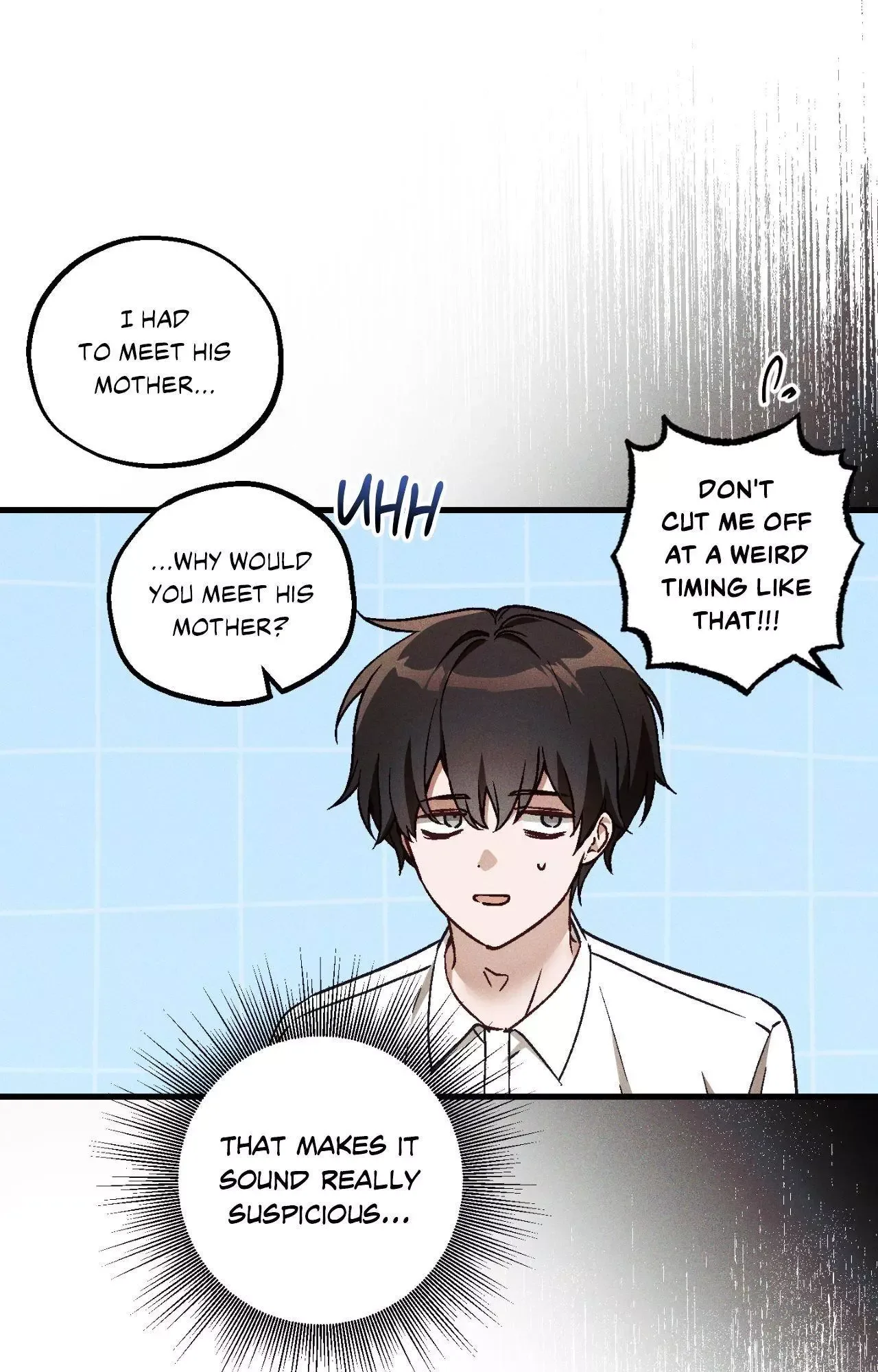 Once Upon a Deal Chapter 47 page 6