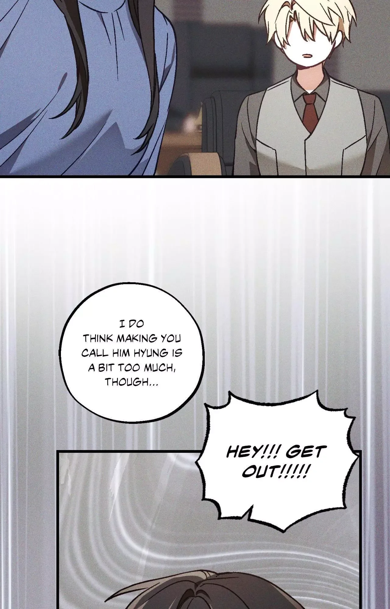 Once Upon a Deal Chapter 47 page 41