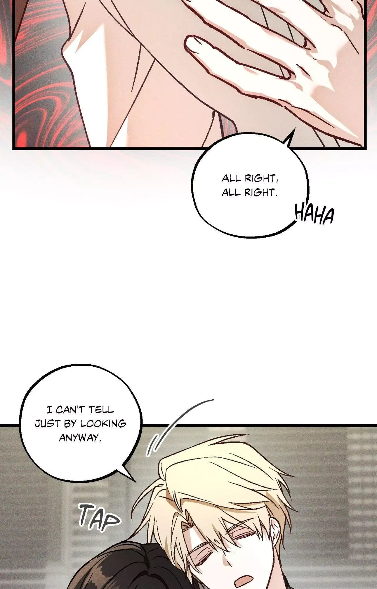 Once Upon a Deal Chapter 47 page 68