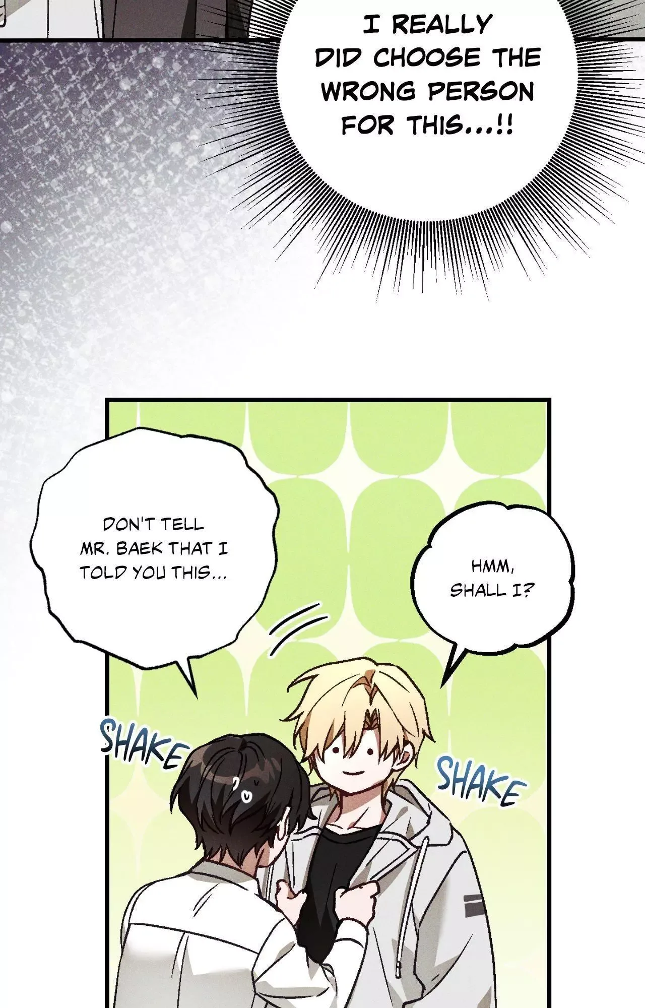 Once Upon a Deal Chapter 47 page 80