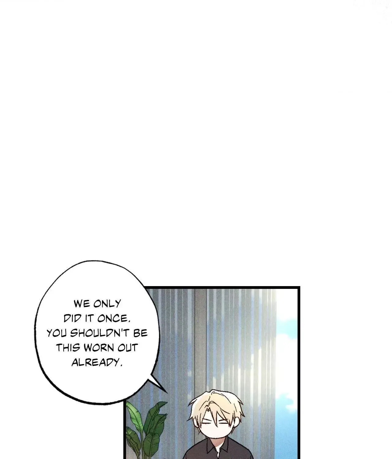 Once Upon a Deal Chapter 5 page 6