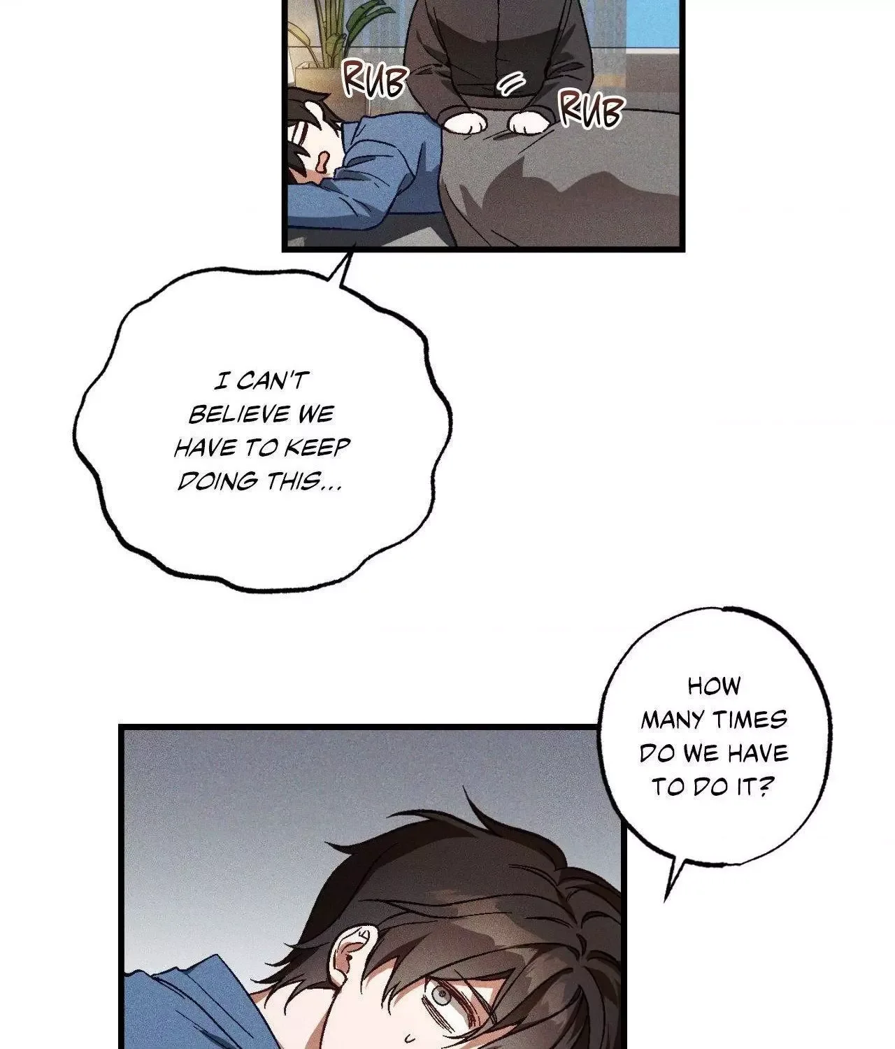 Once Upon a Deal Chapter 5 page 7