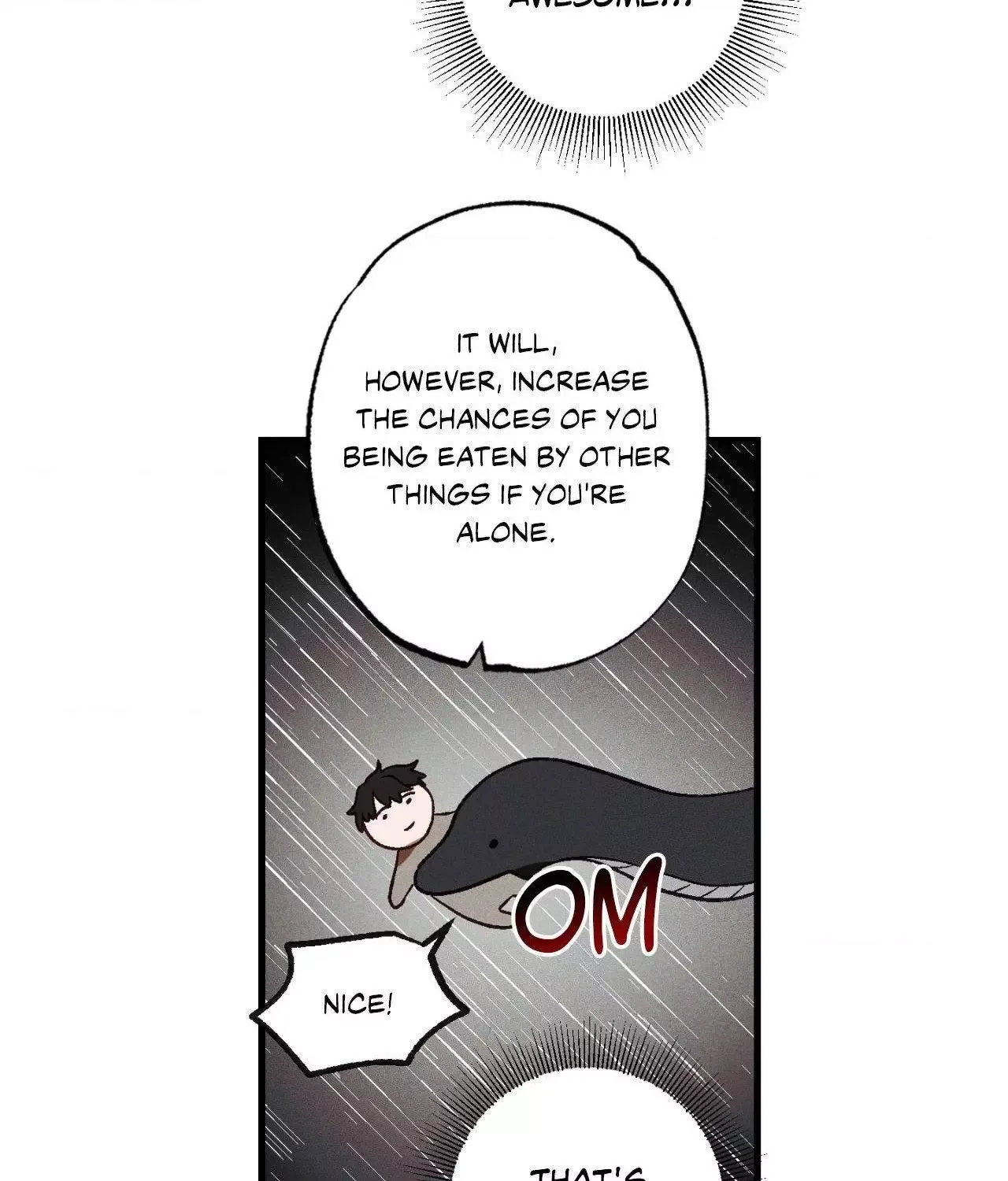 Once Upon a Deal Chapter 5 page 22