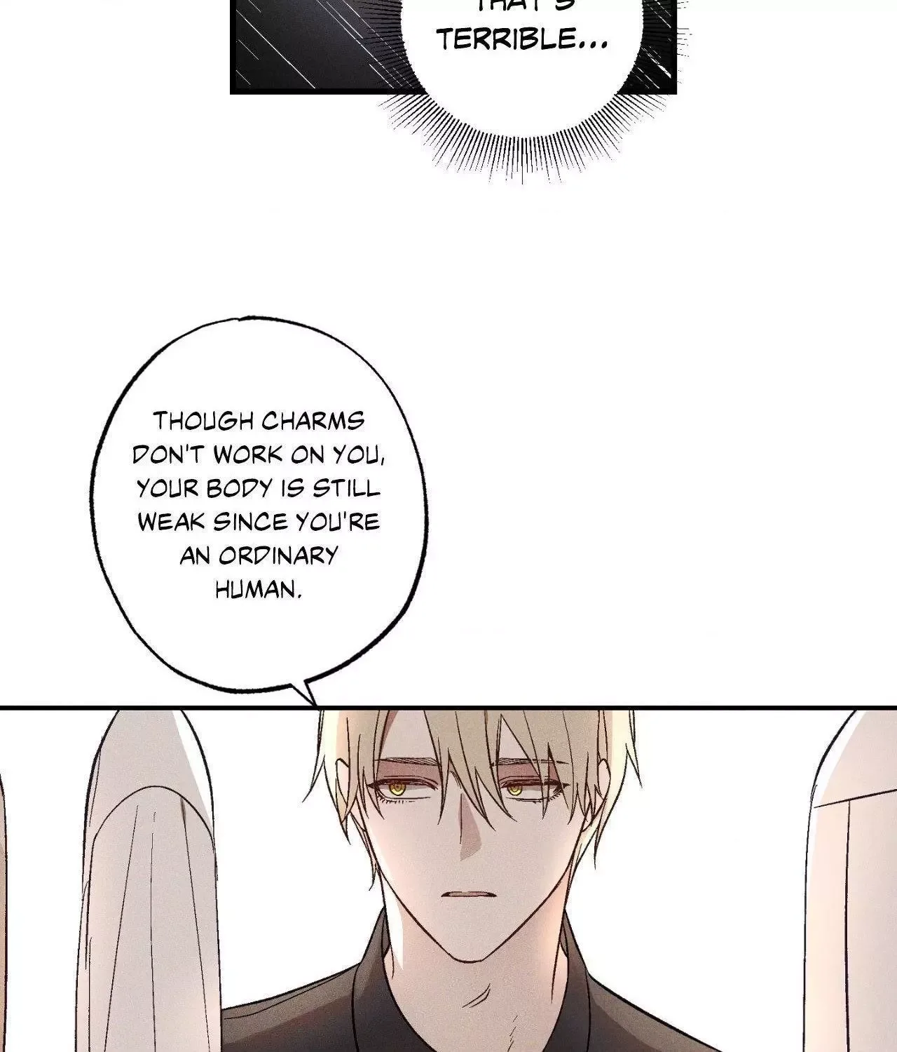 Once Upon a Deal Chapter 5 page 23