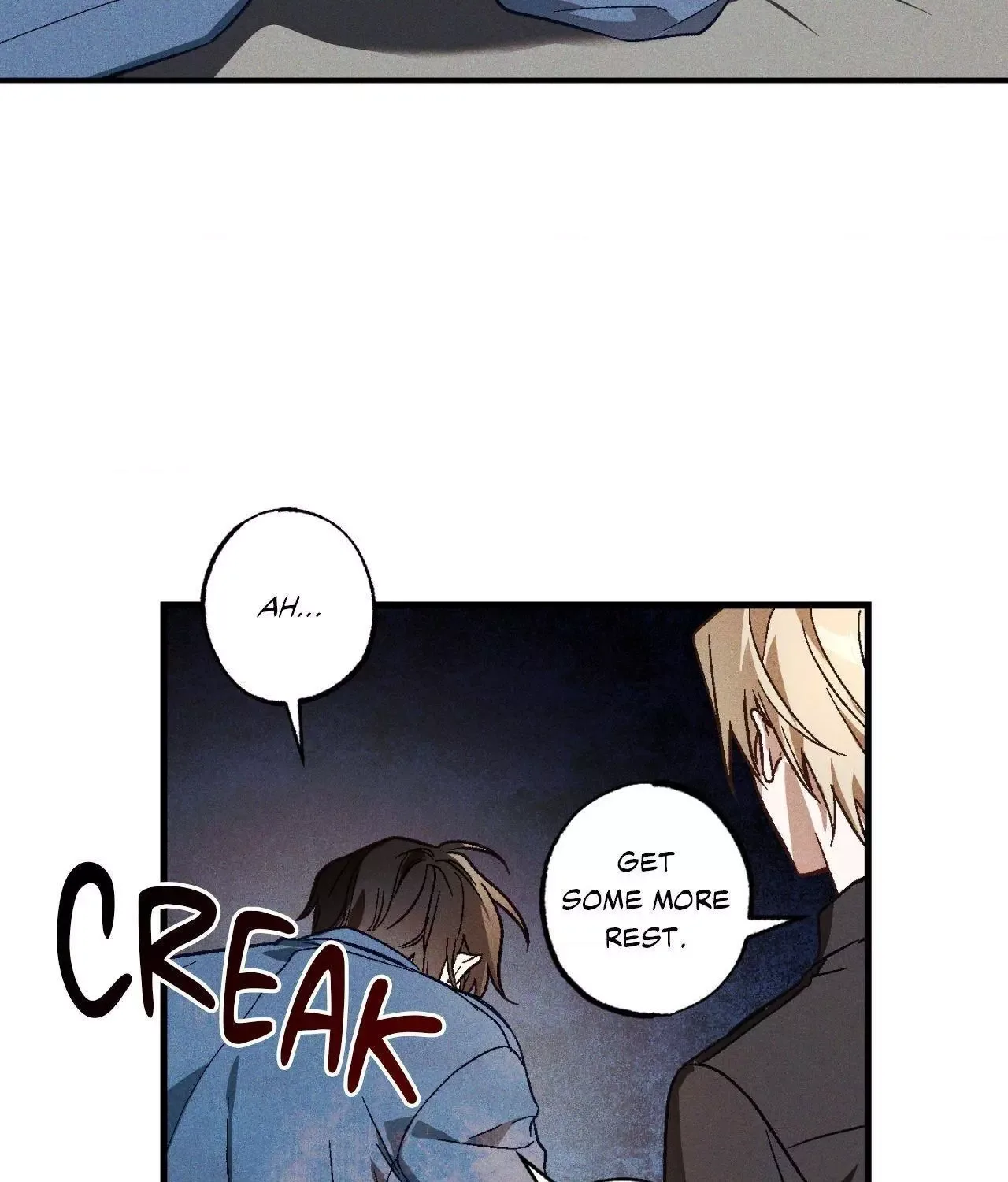 Once Upon a Deal Chapter 5 page 10