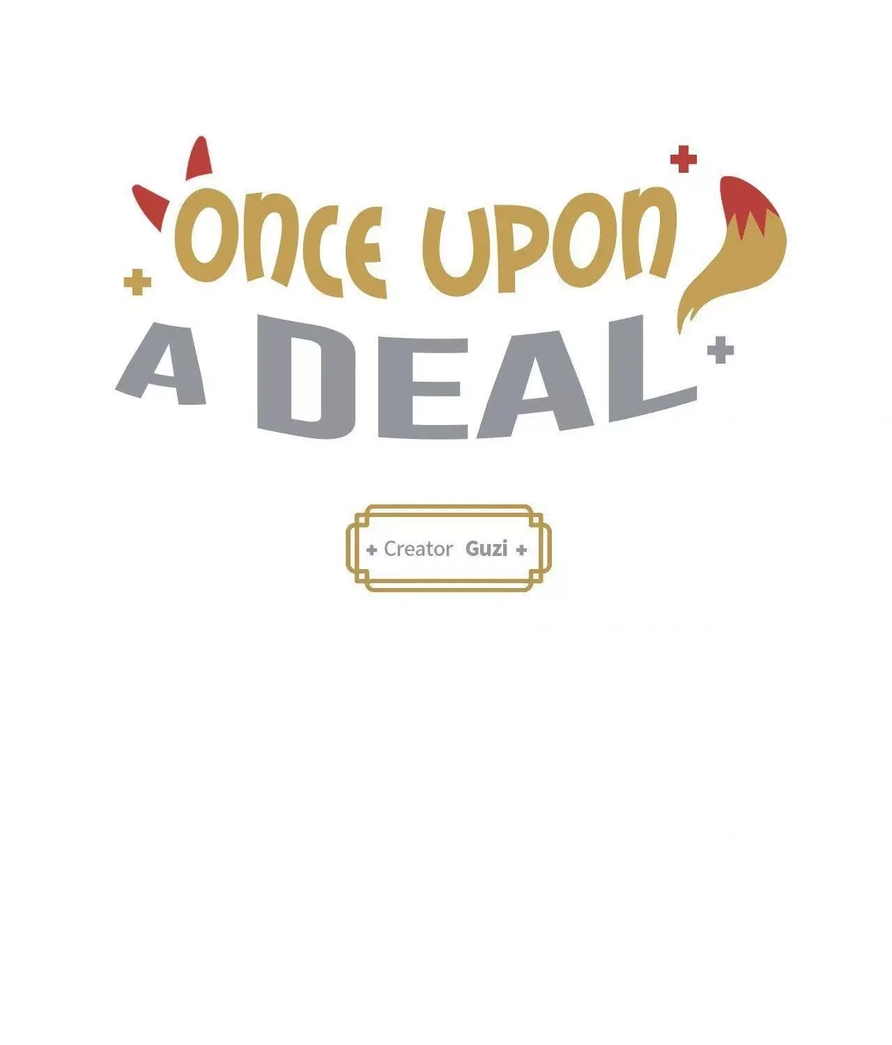 Once Upon a Deal Chapter 5 page 32