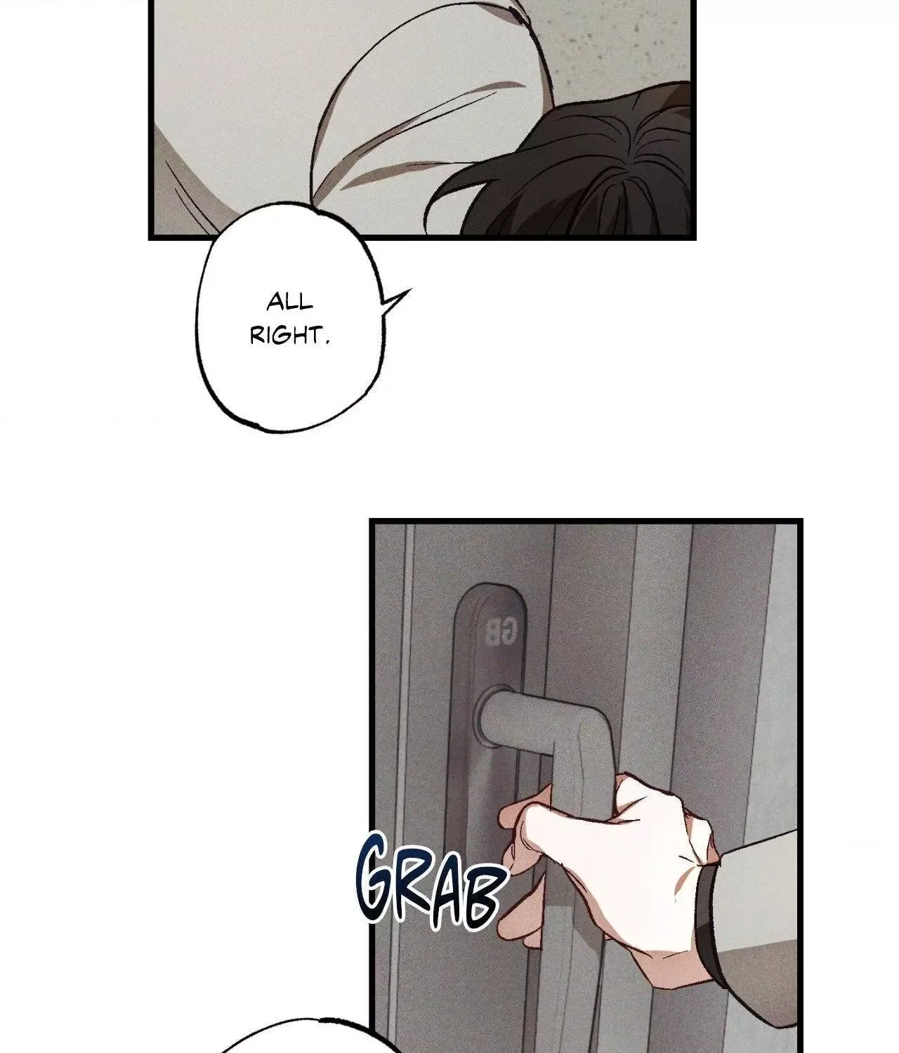 Once Upon a Deal Chapter 5 page 40
