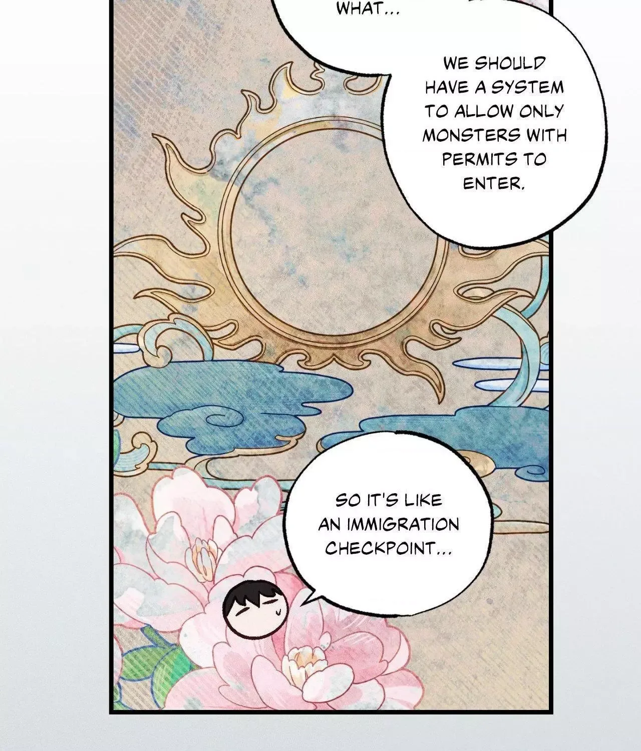 Once Upon a Deal Chapter 5 page 67