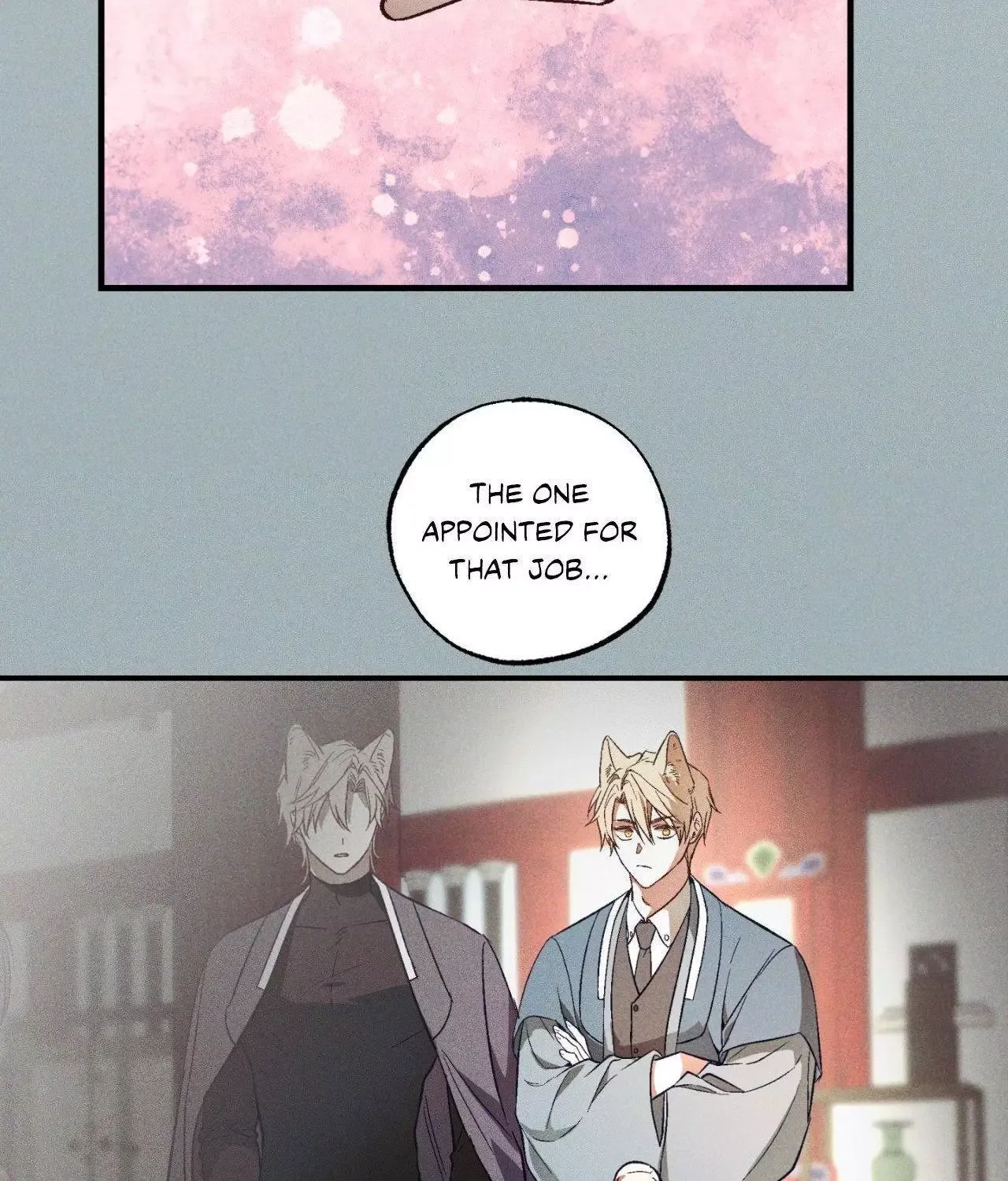 Once Upon a Deal Chapter 5 page 69